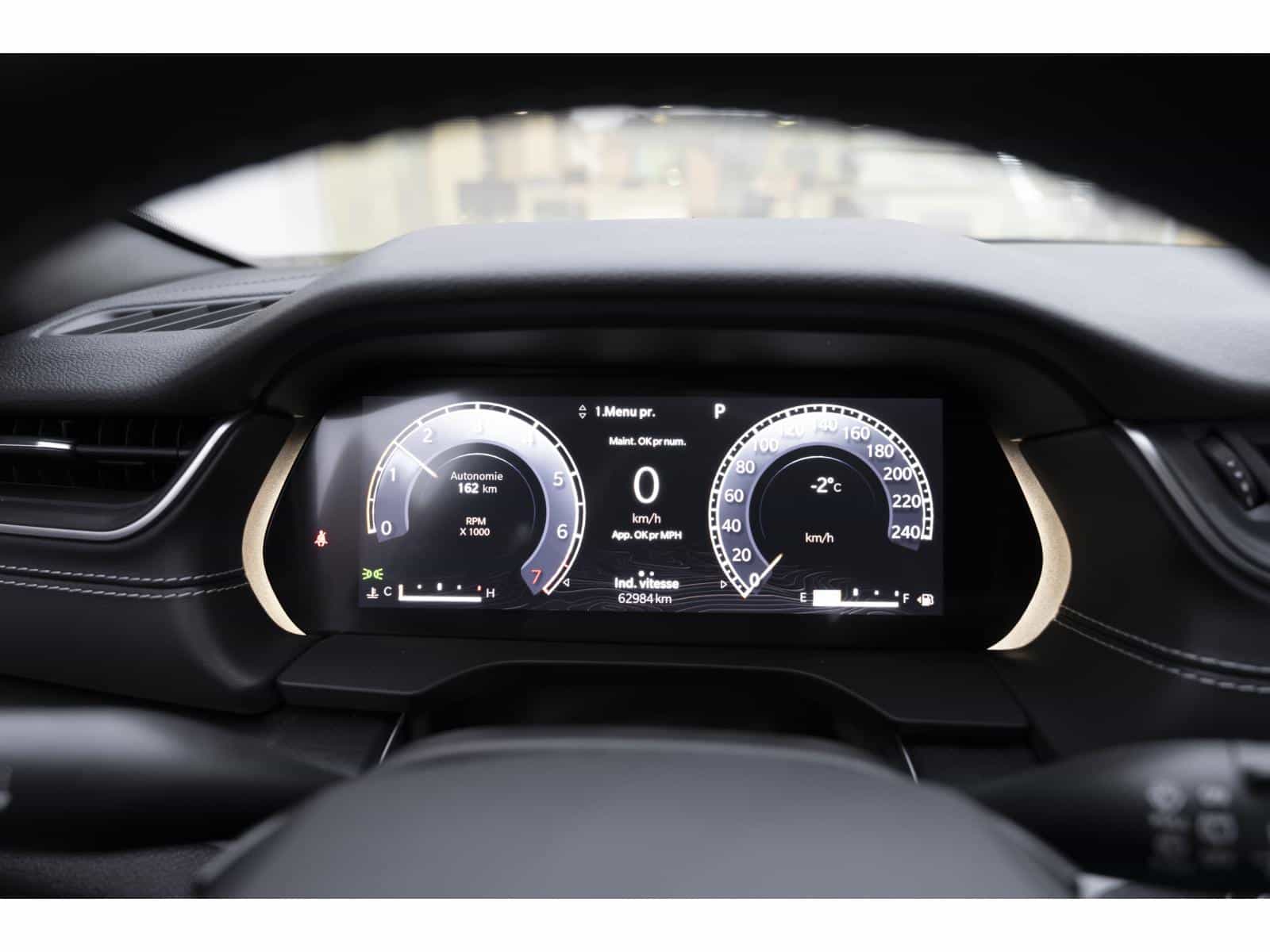 Image 21 Jeep Grand Cherokee L Altitude 2022