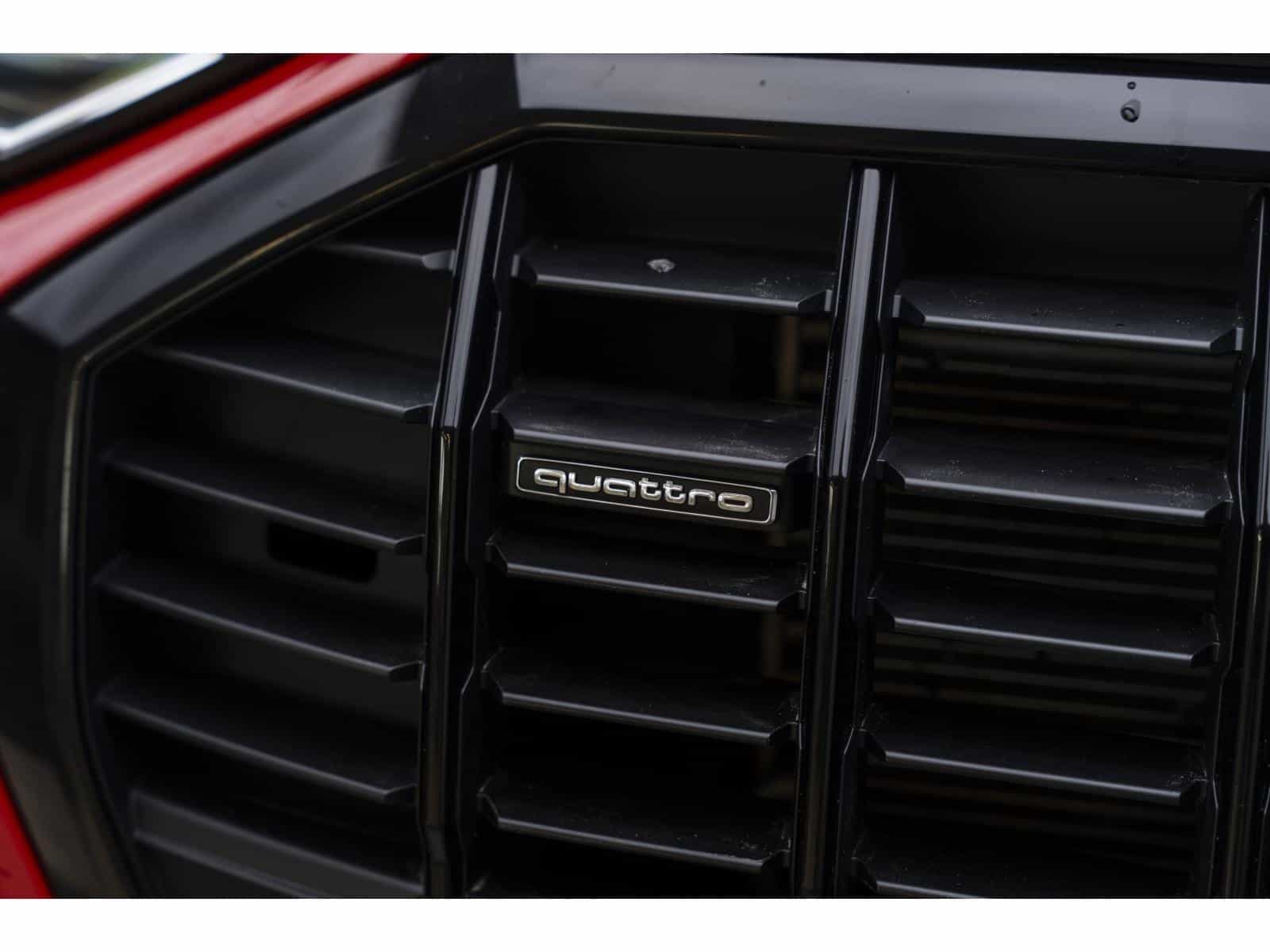 2023 Audi Q3 Komfort 45 - Image 4