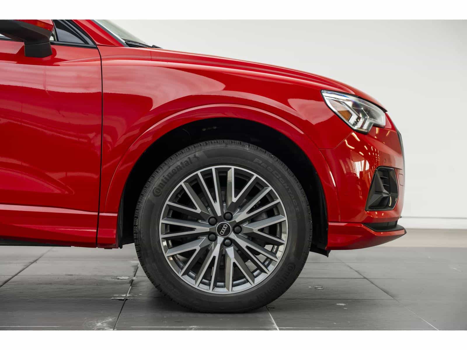 Image 6 Audi Q3 Komfort 45 2023