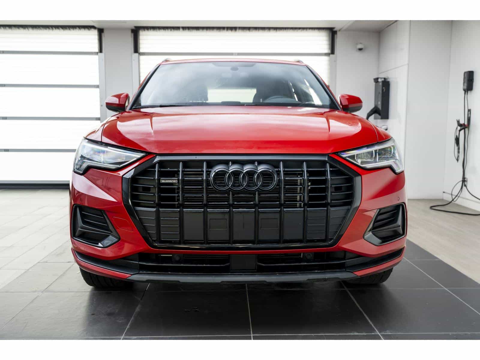 Image 5 Audi Q3 Komfort 45 2023