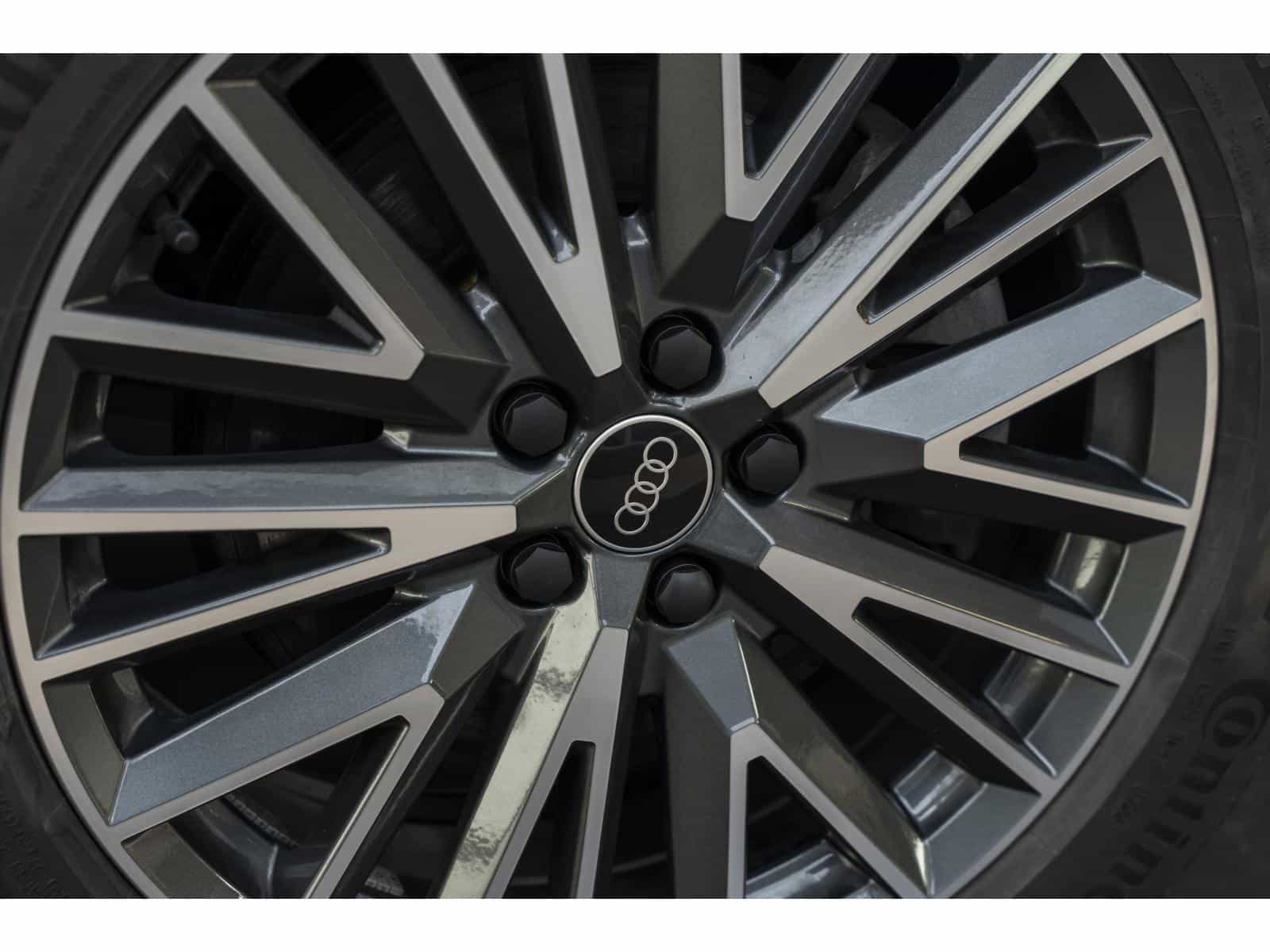 2023 Audi Q3 Komfort 45 - Image 7