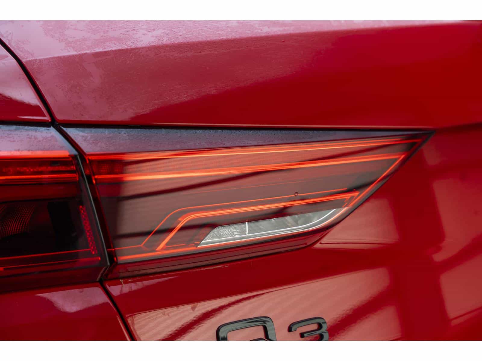 Image 11 Audi Q3 Komfort 45 2023