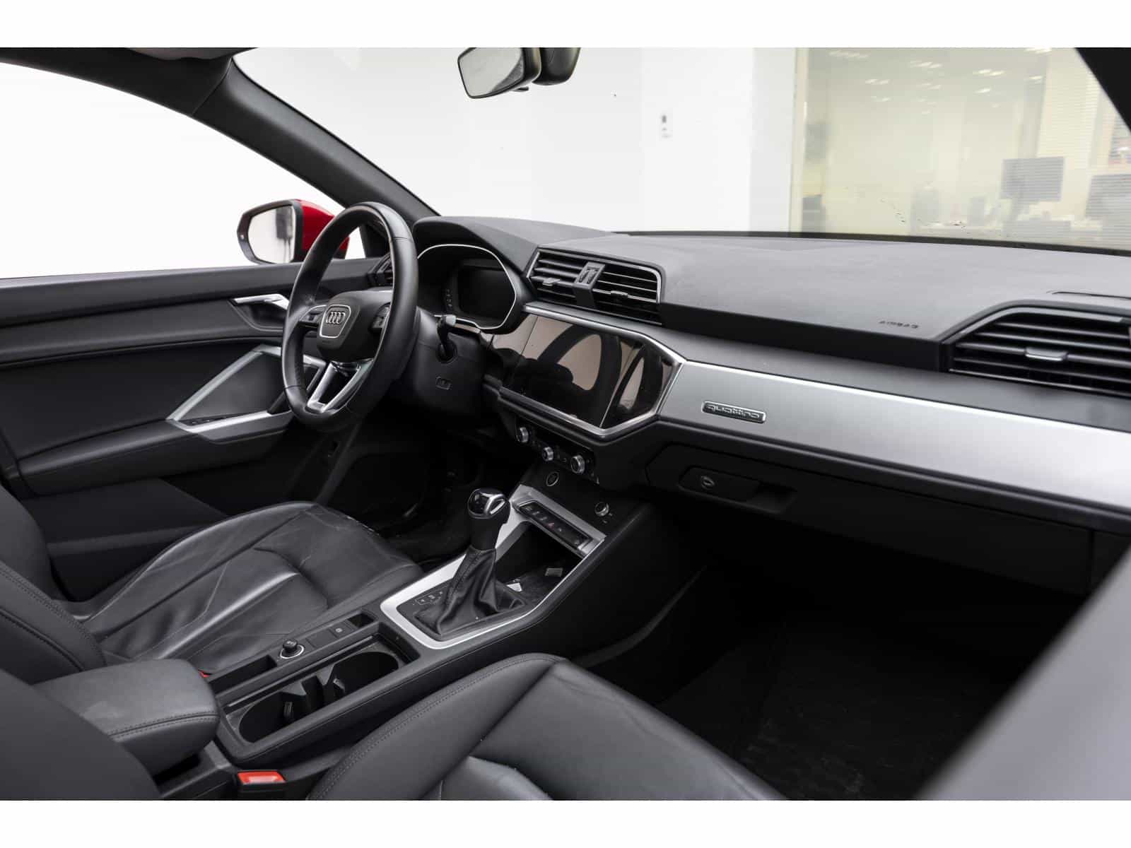 2023 Audi Q3 Komfort 45 - Image 13