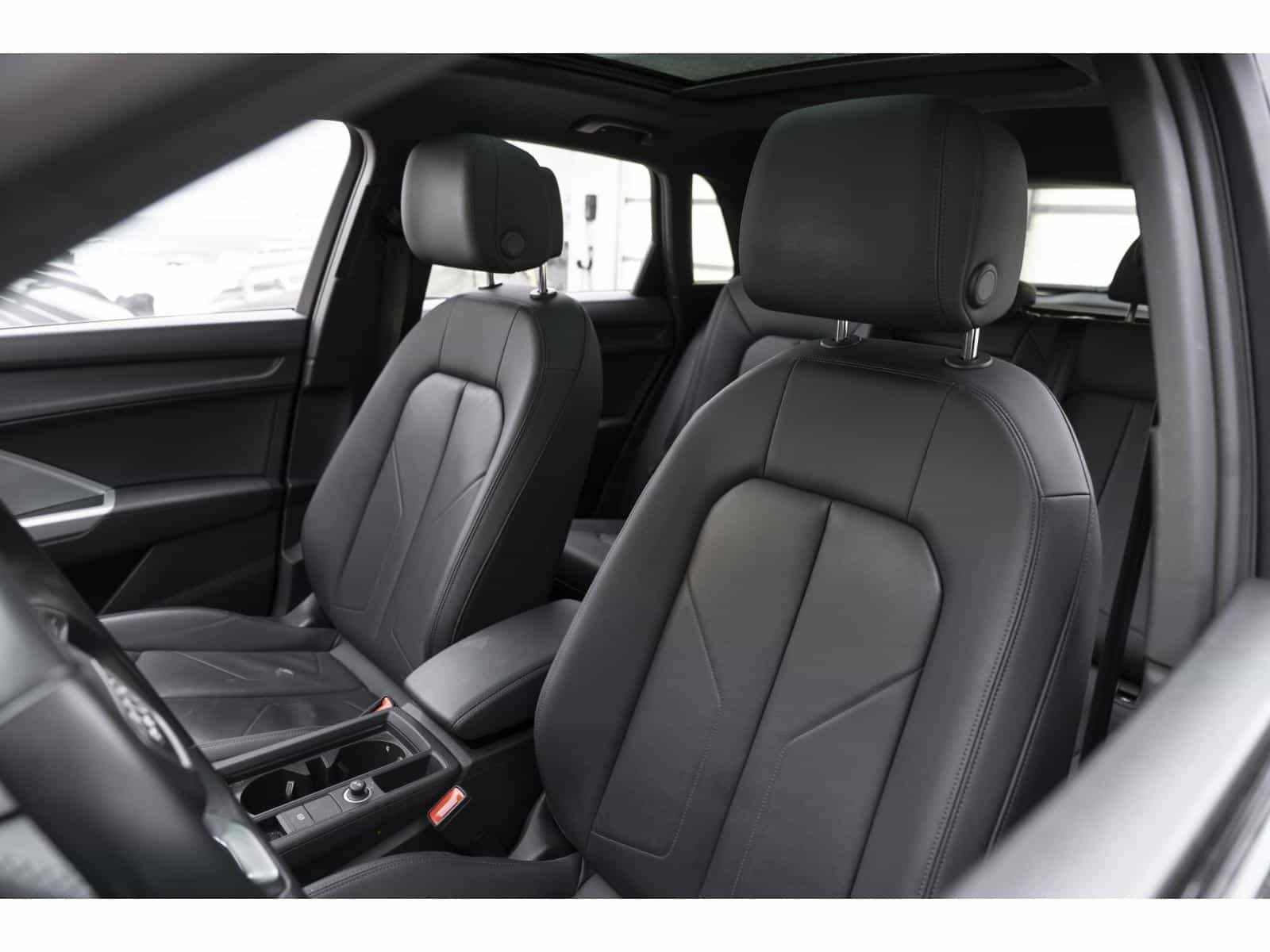 Image 15 Audi Q3 Komfort 45 2023