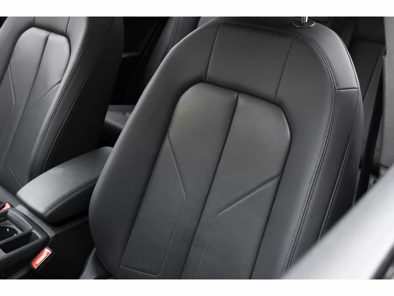 2023 Audi Q3 Komfort 45 - Image 16