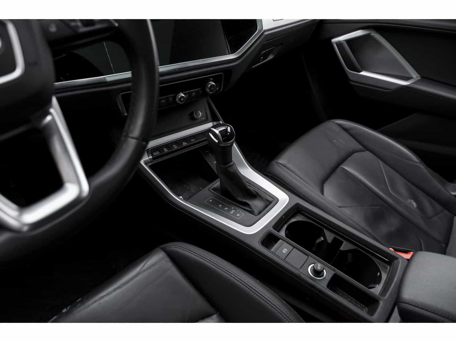 Image 19 Audi Q3 Komfort 45 2023