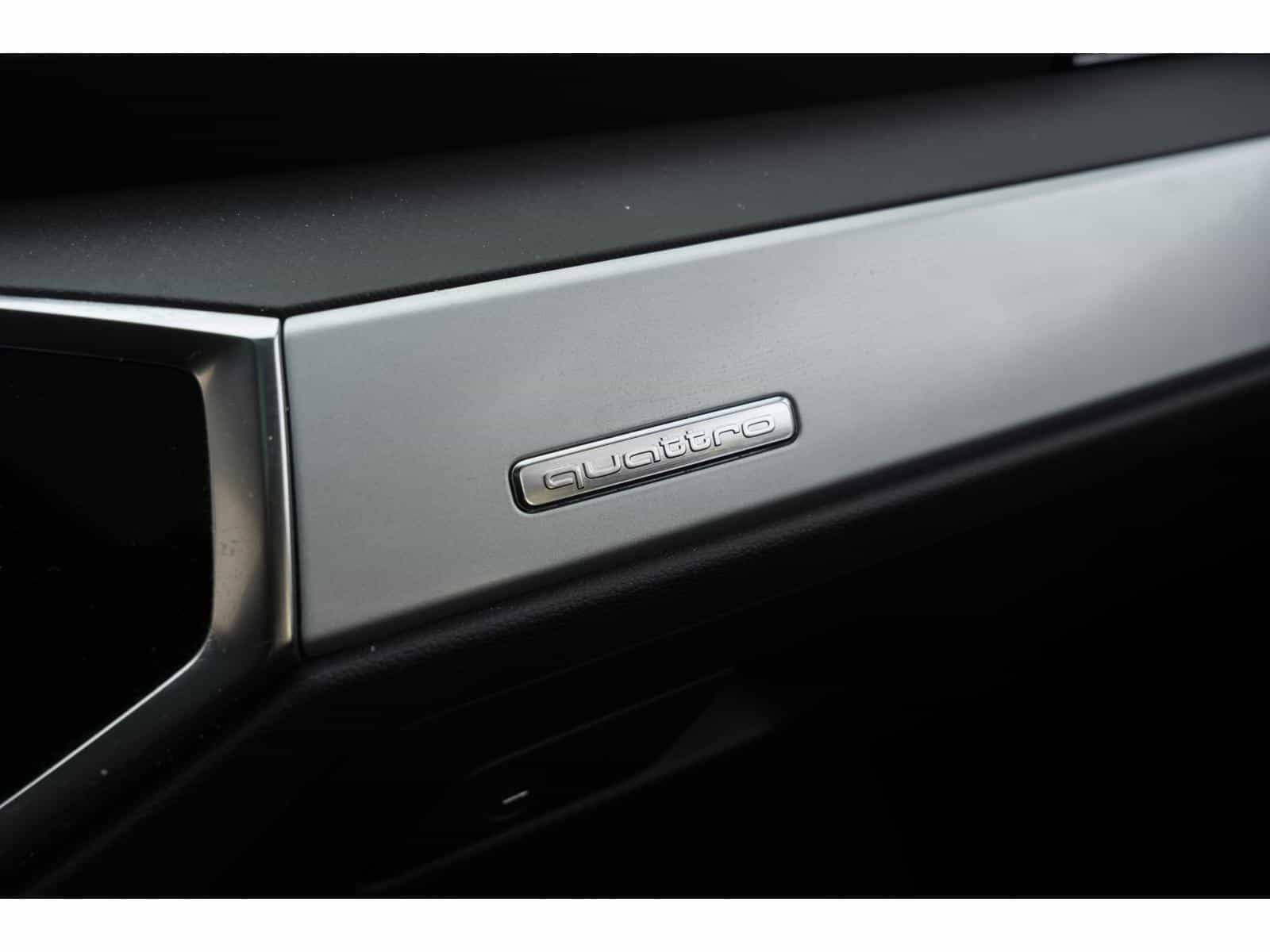 Image 21 Audi Q3 Komfort 45 2023