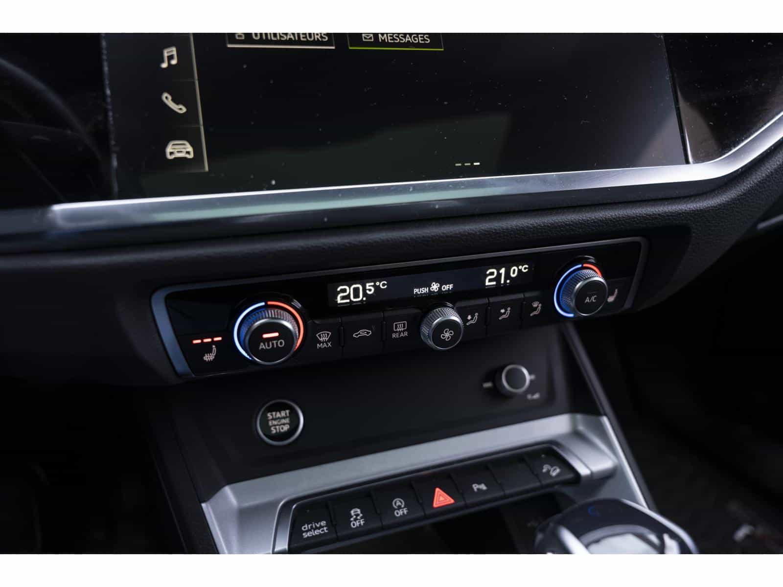 2023 Audi Q3 Komfort 45 - Image 23