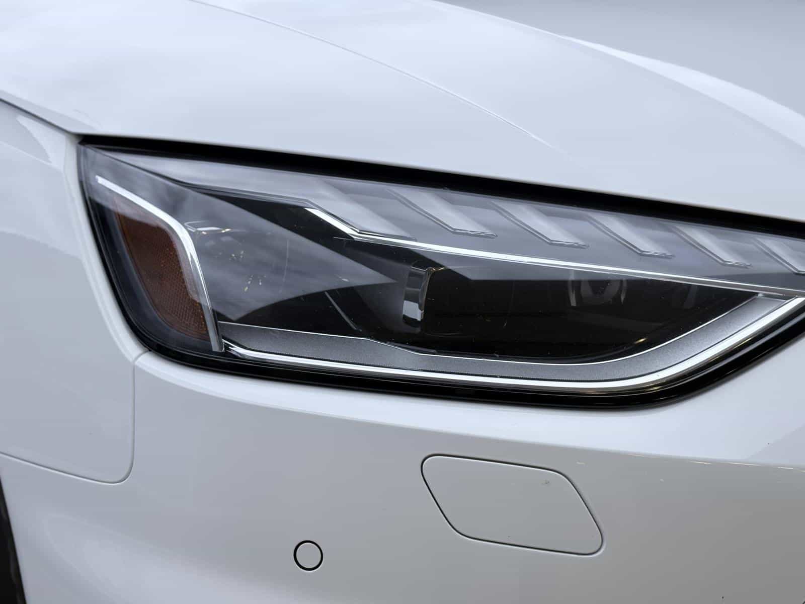 2023 Audi A4 Allroad 45 Progressiv - Image 2