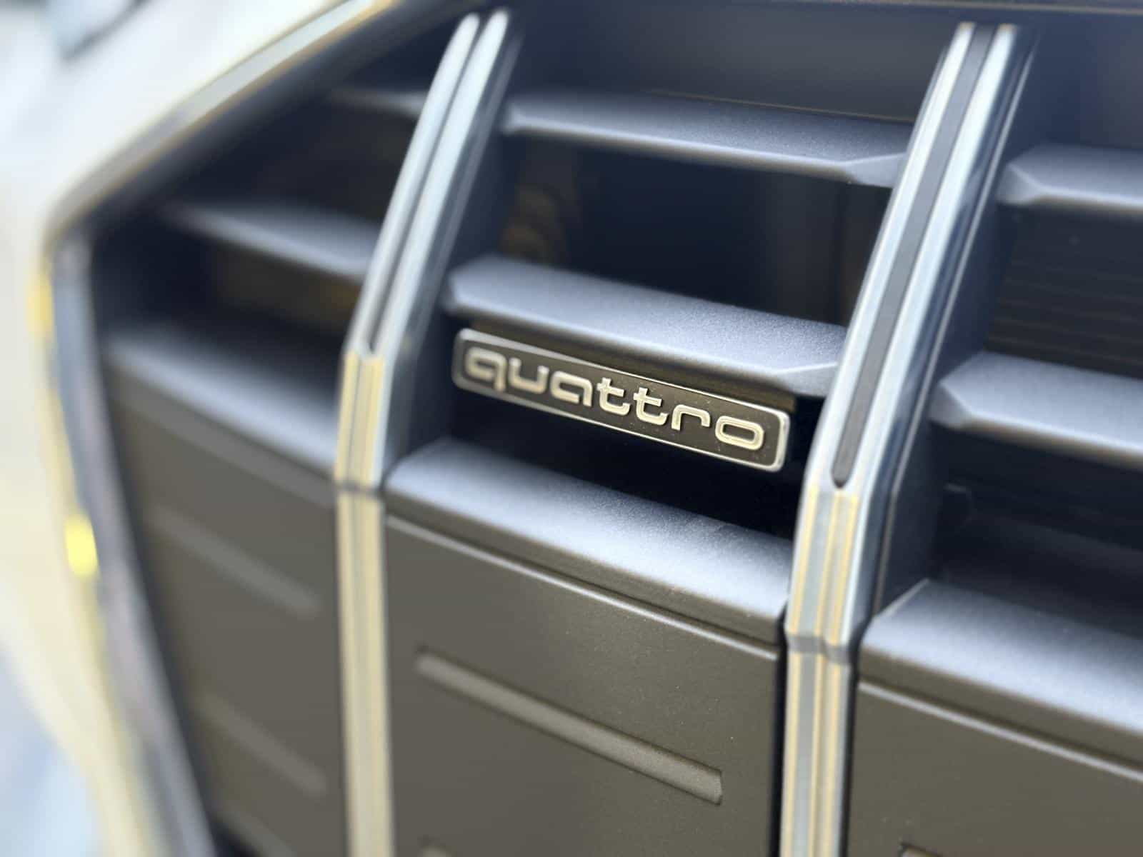 2023 Audi A4 Allroad 45 Progressiv - Image 3