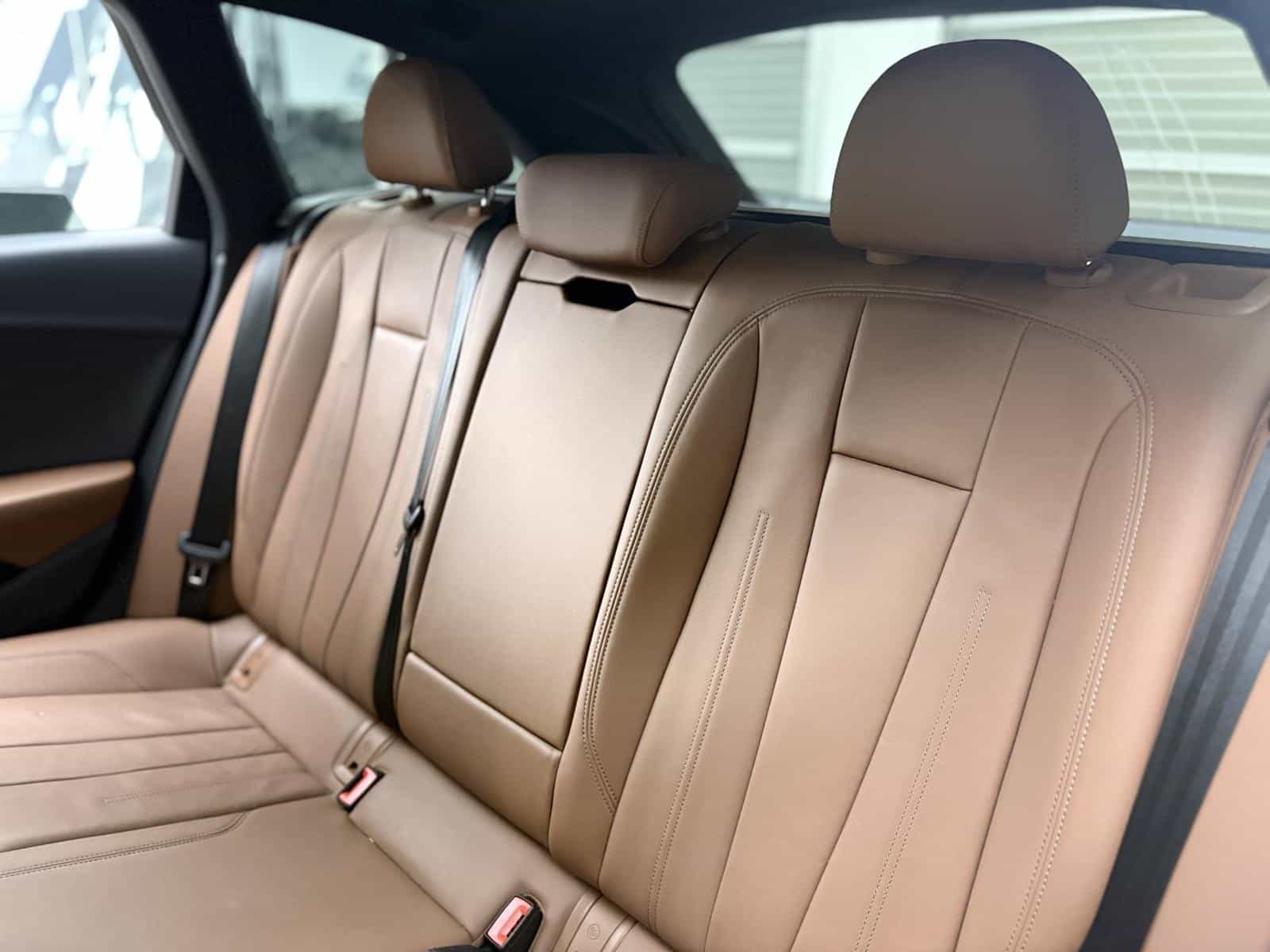 2023 Audi A4 Allroad 45 Progressiv - Image 13