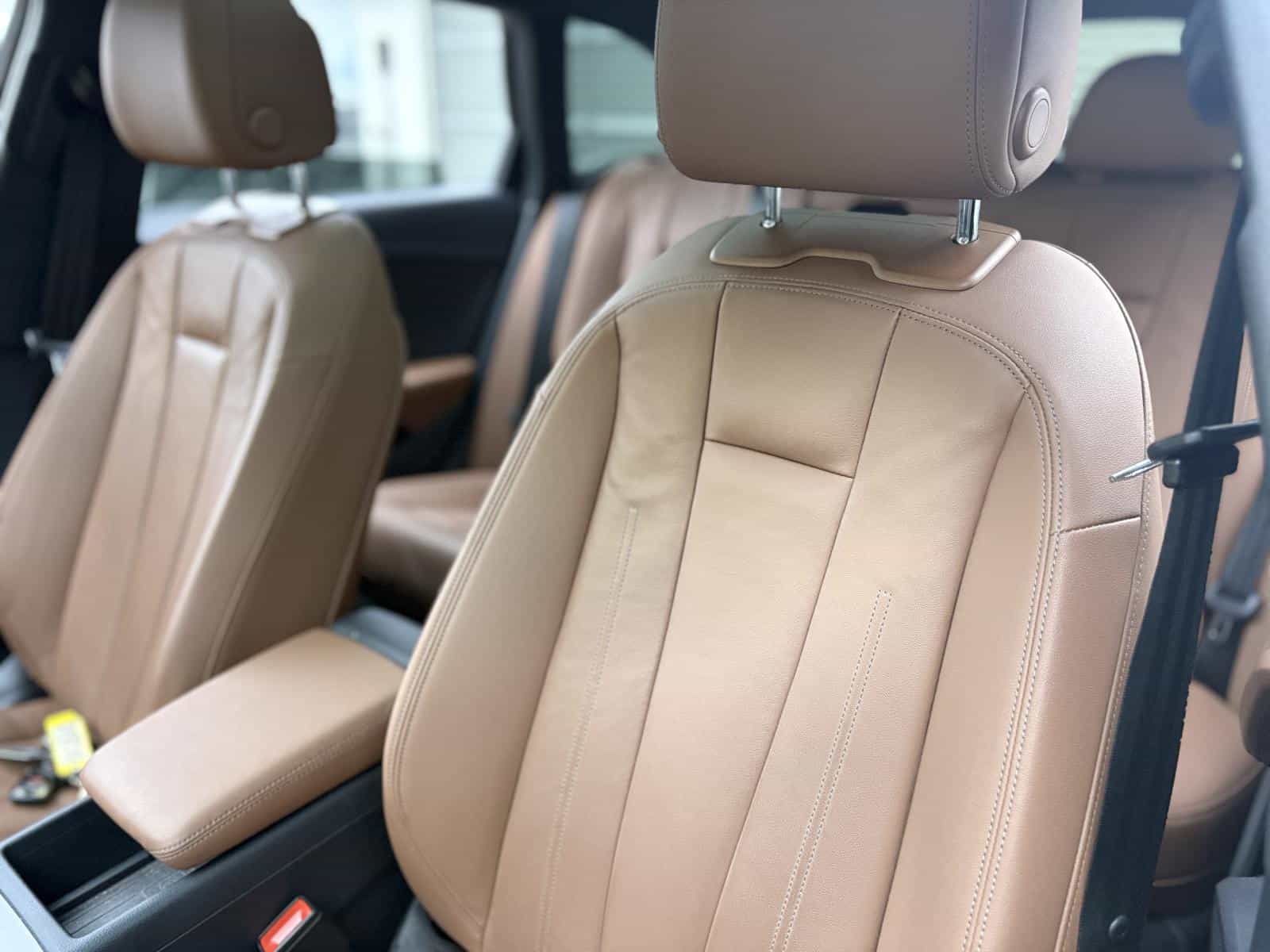 Image 14 Audi A4 Allroad 45 Progressiv 2023