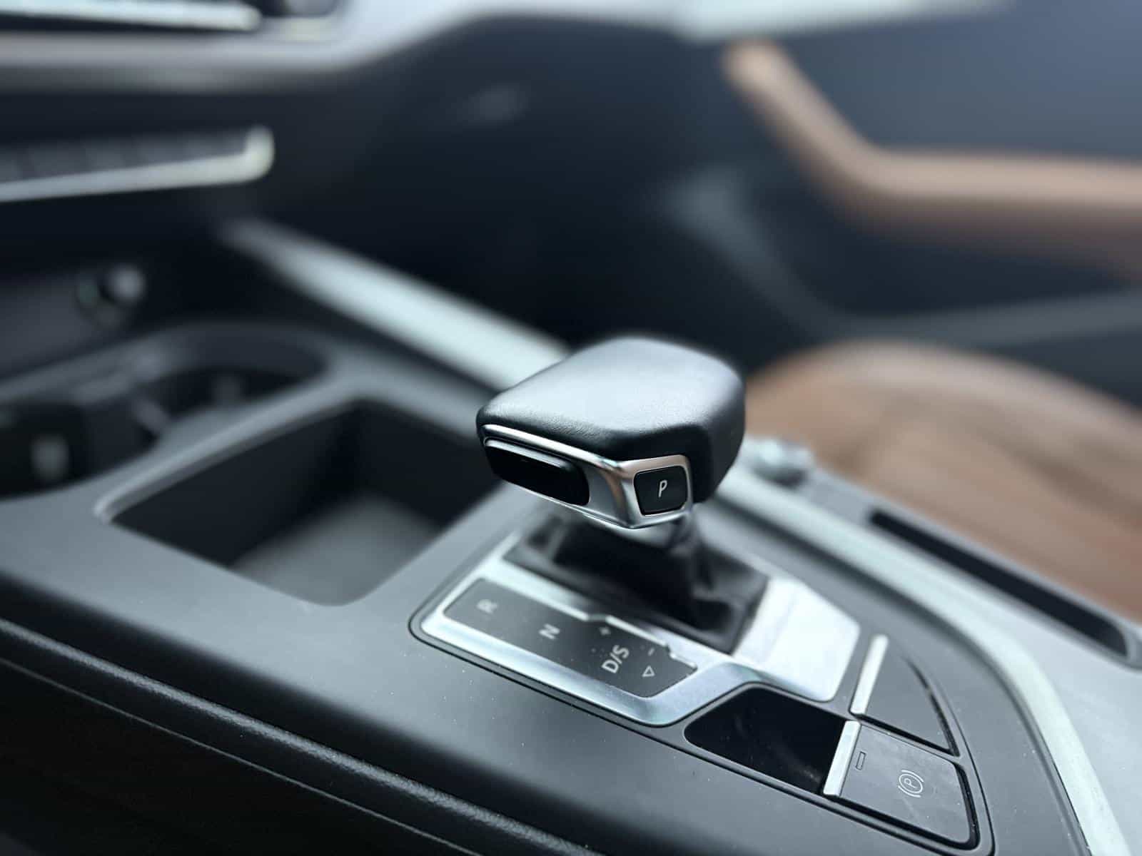 Image 18 Audi A4 Allroad 45 Progressiv 2023