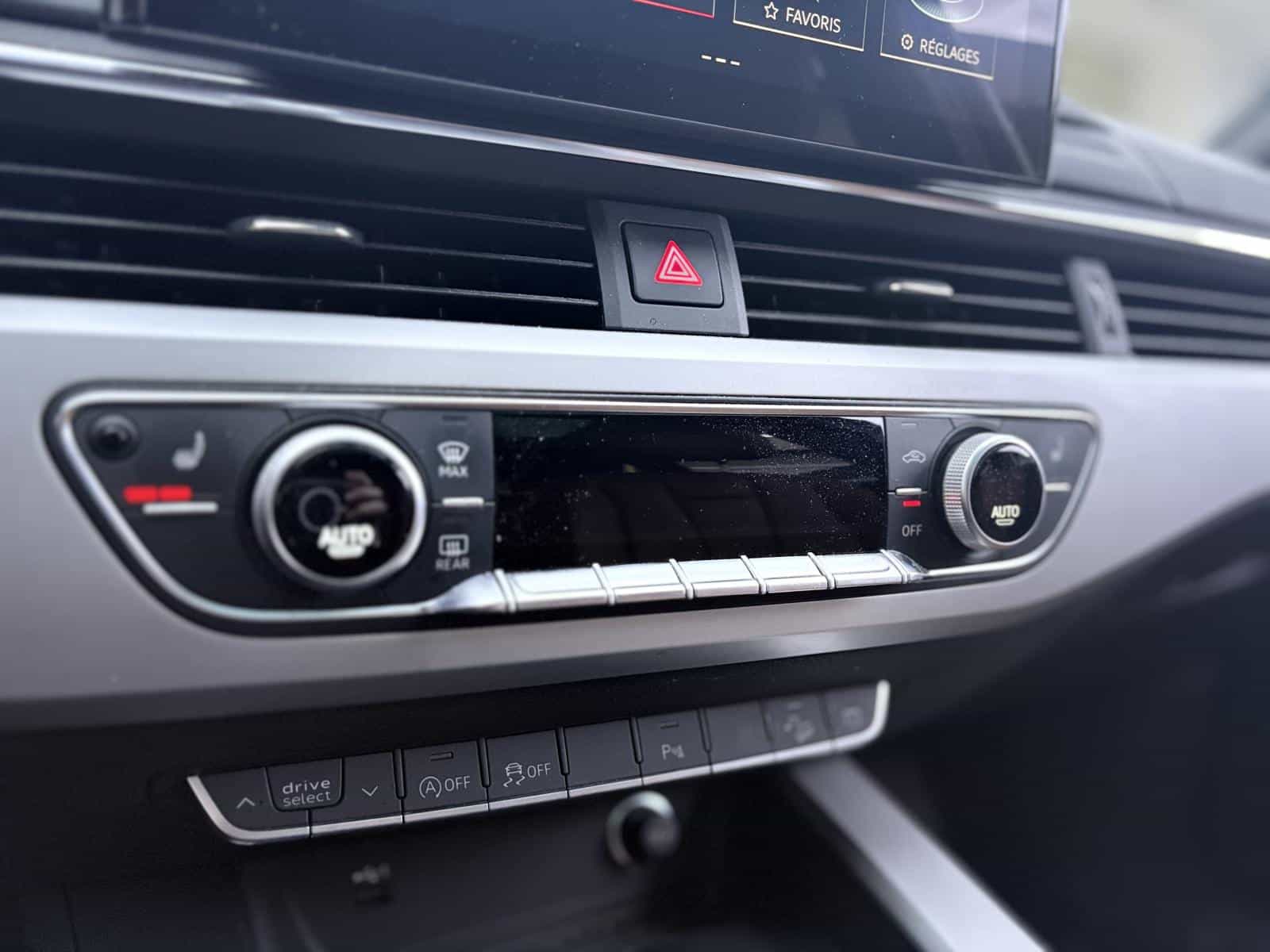 2023 Audi A4 Allroad 45 Progressiv - Image 21