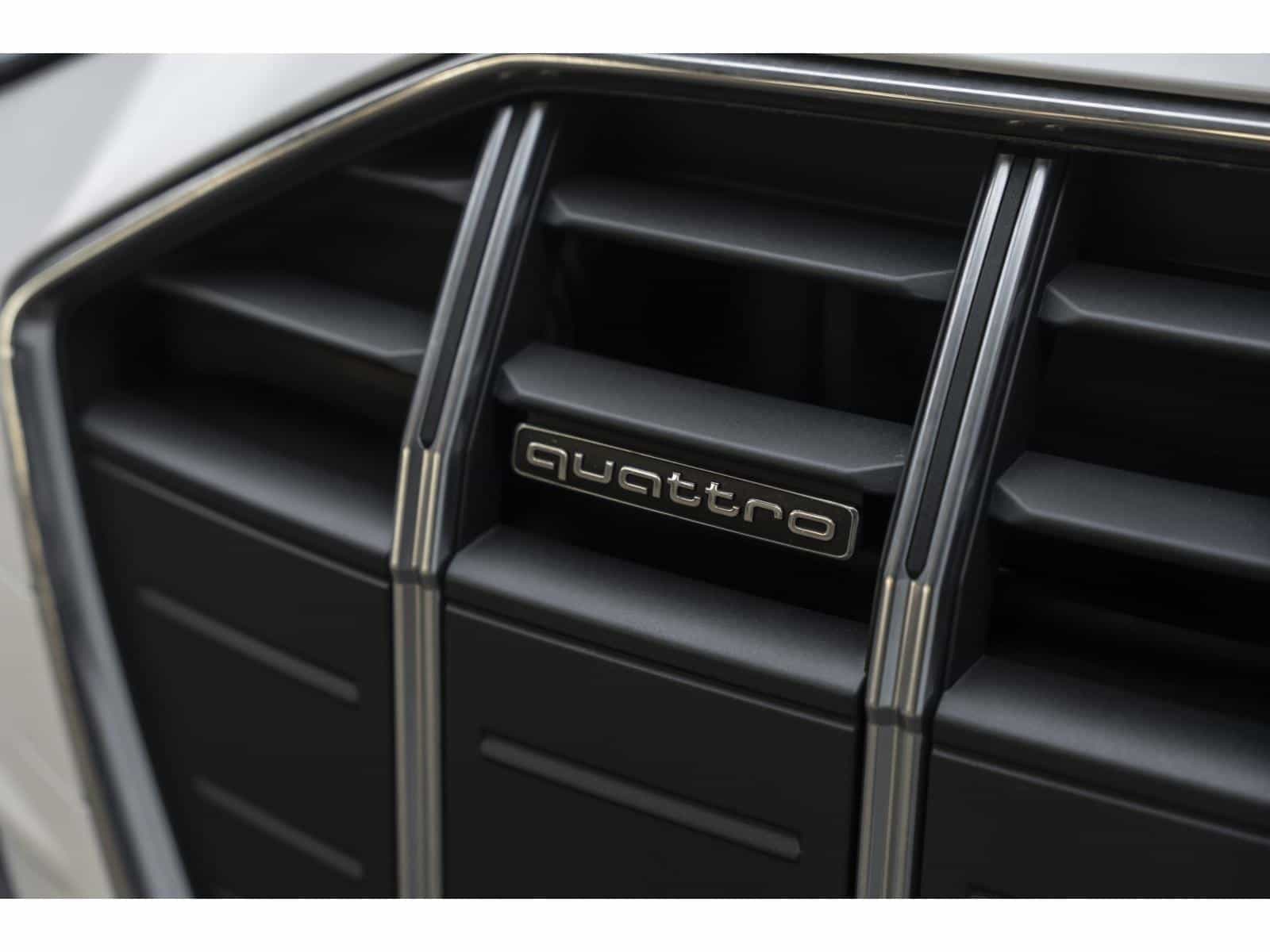 Image 4 Audi A4 Allroad 45 Progressiv 2023