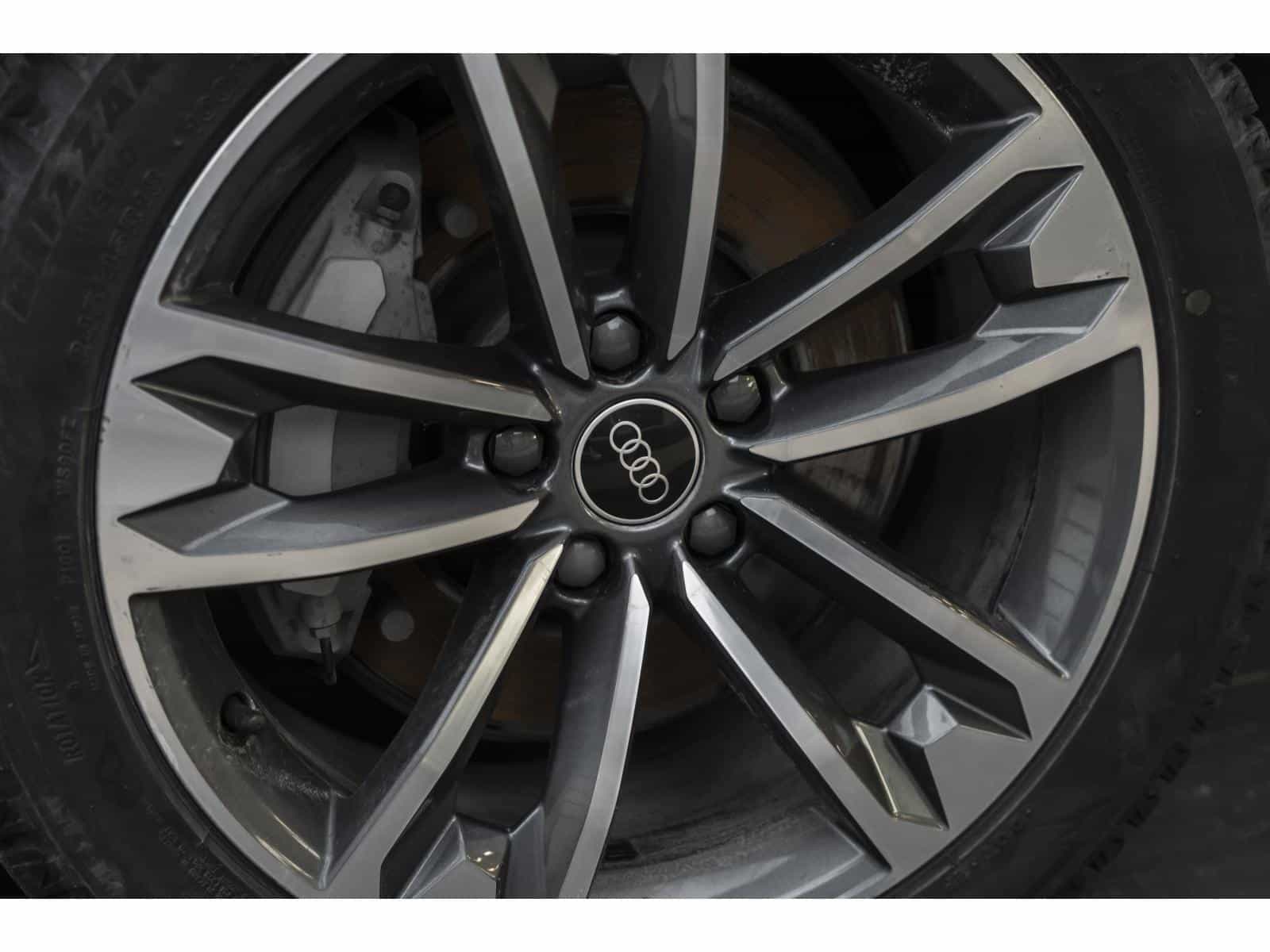 2023 Audi A4 45 Progressiv - Image 7