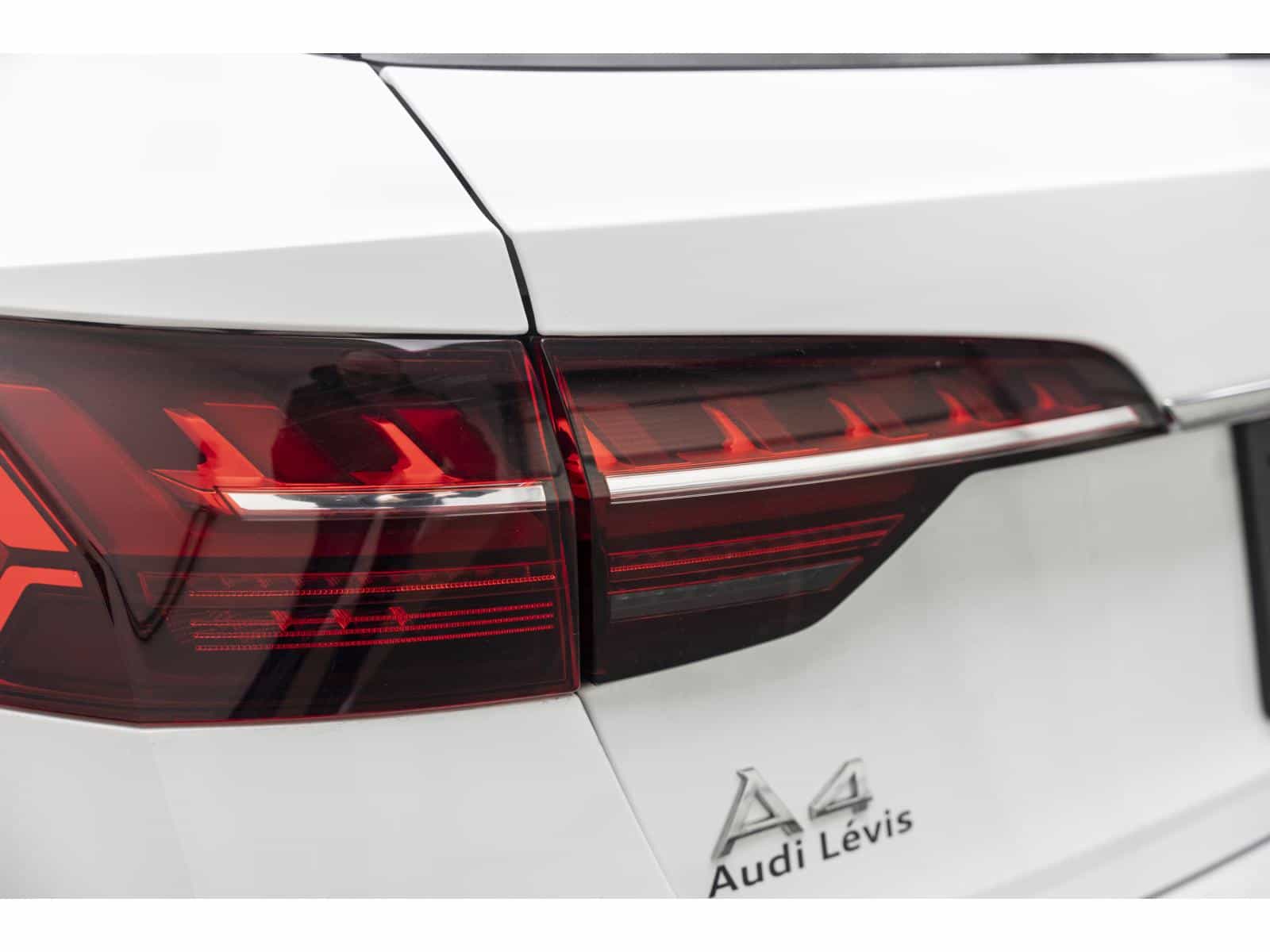 Image 12 Audi A4 Allroad 45 Progressiv 2023