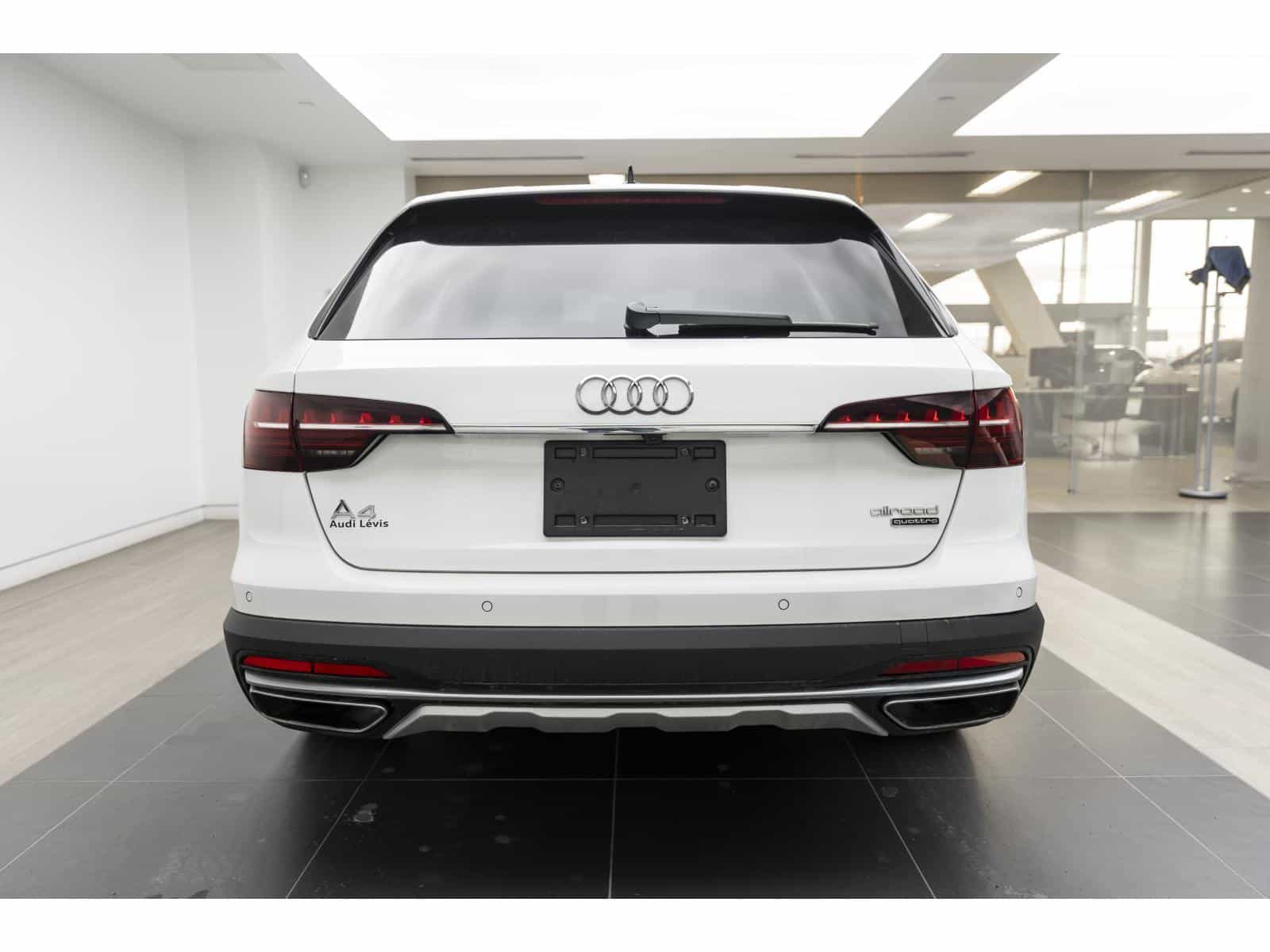 2023 Audi A4 45 Progressiv - Image 13