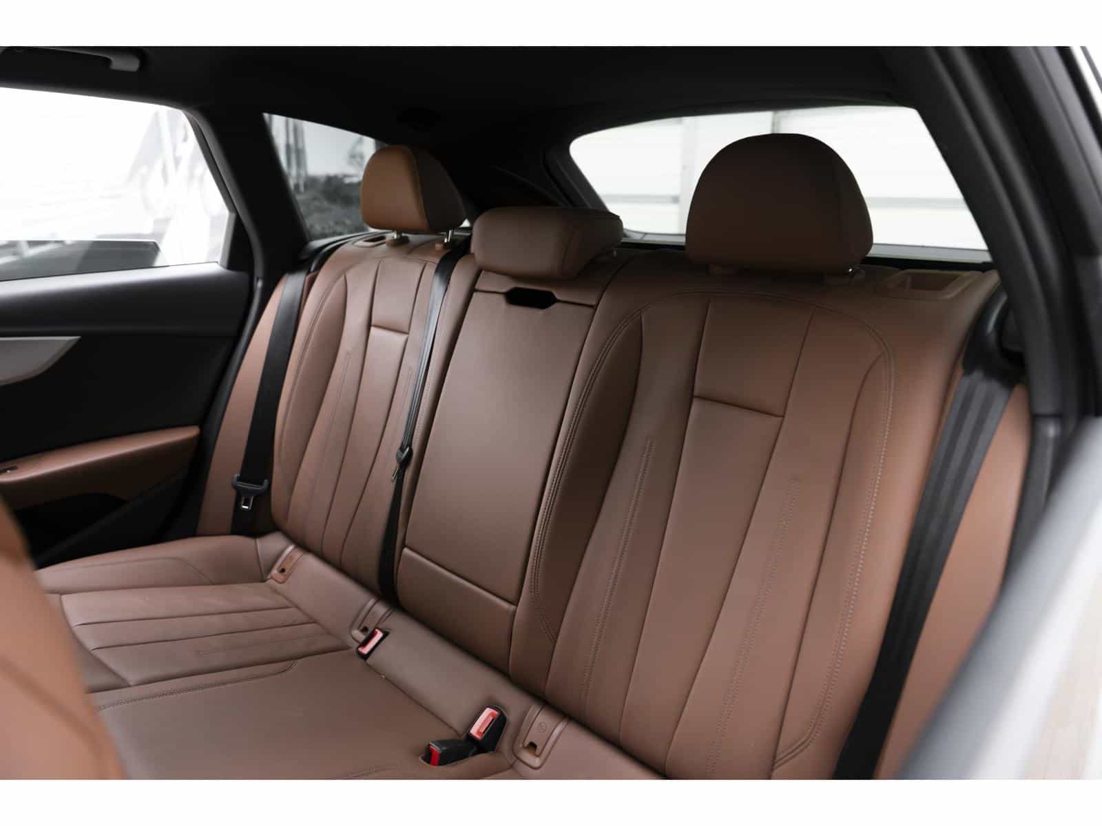 Image 15 Audi A4 Allroad 45 Progressiv 2023