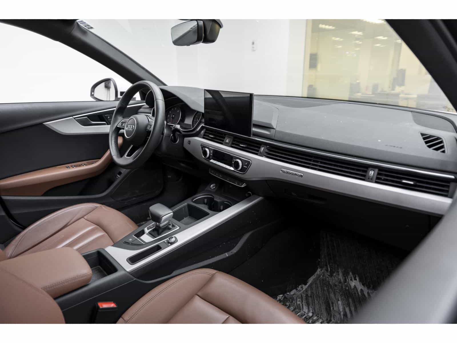 2023 Audi A4 45 Progressiv - Image 14