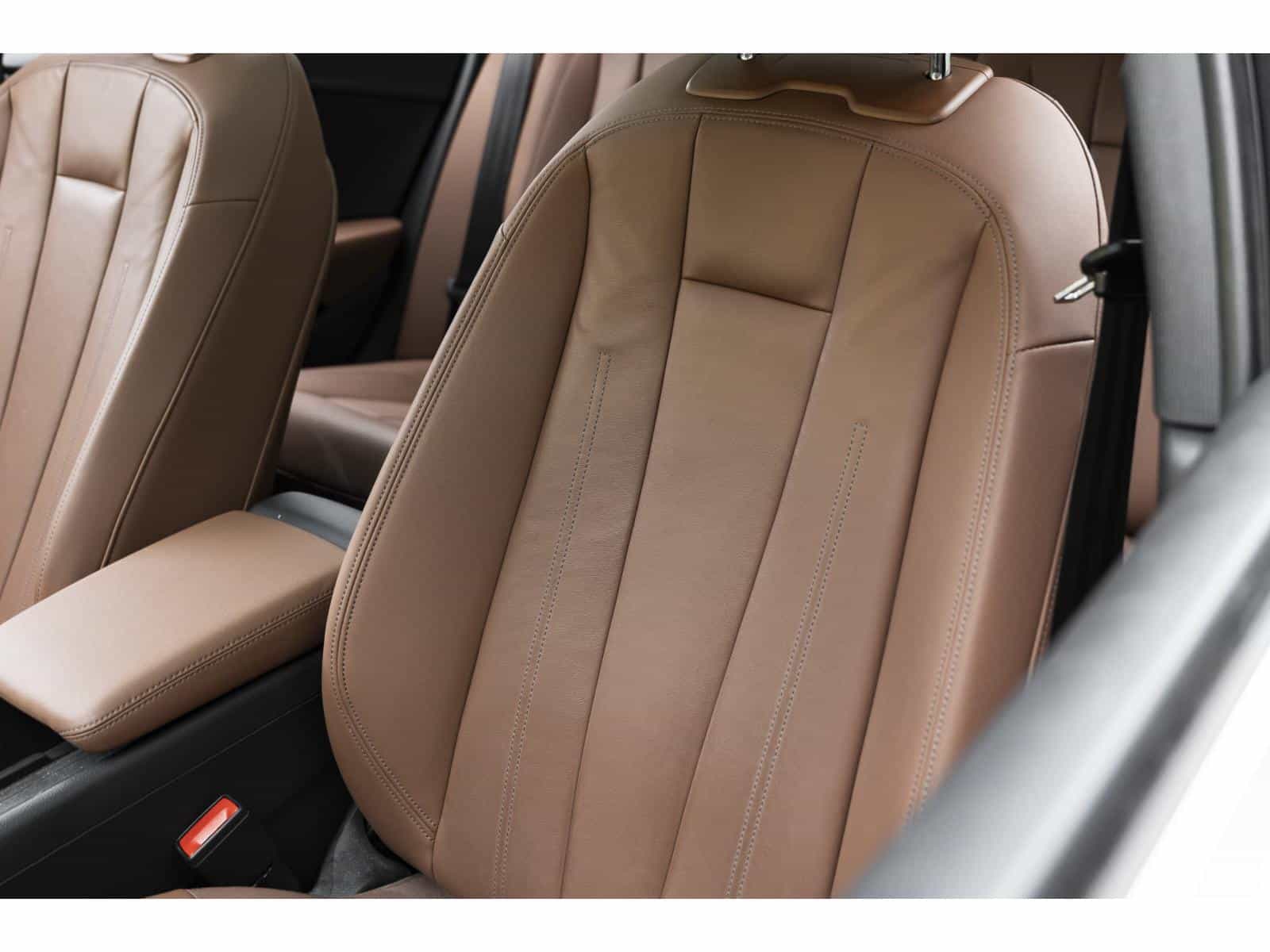 2023 Audi A4 45 Progressiv - Image 17