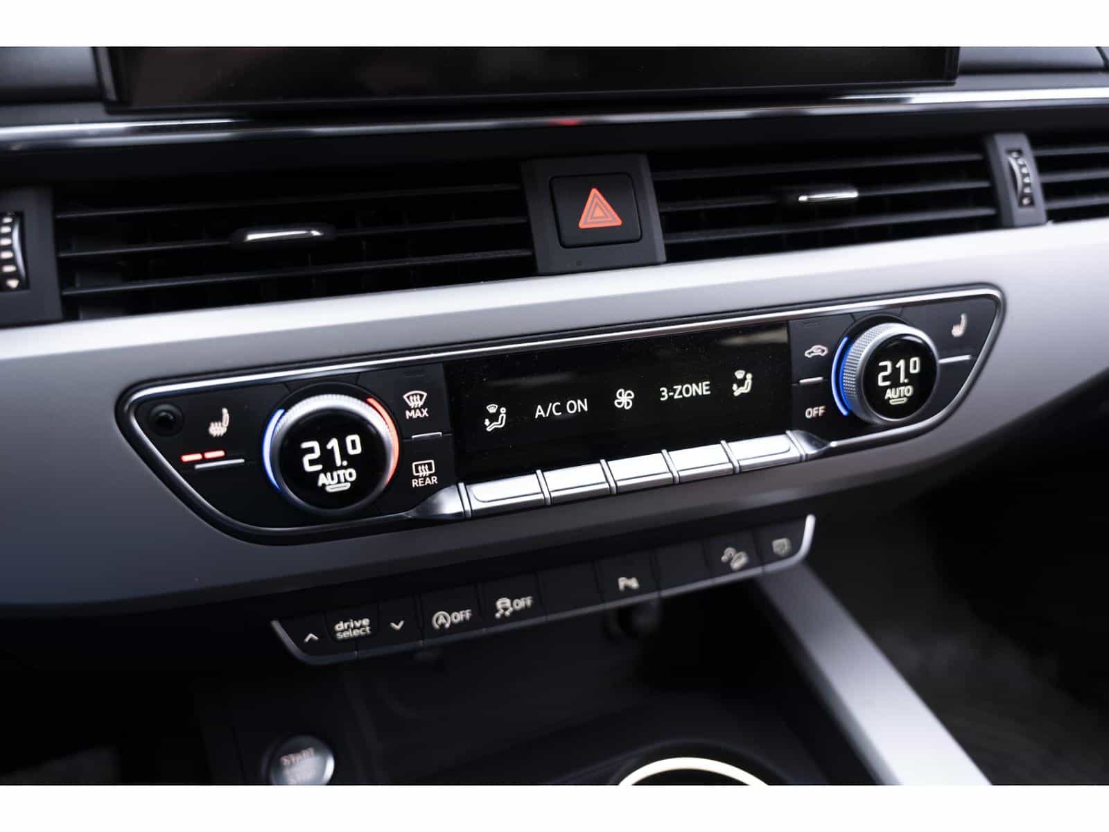 2023 Audi A4 45 Progressiv - Image 22