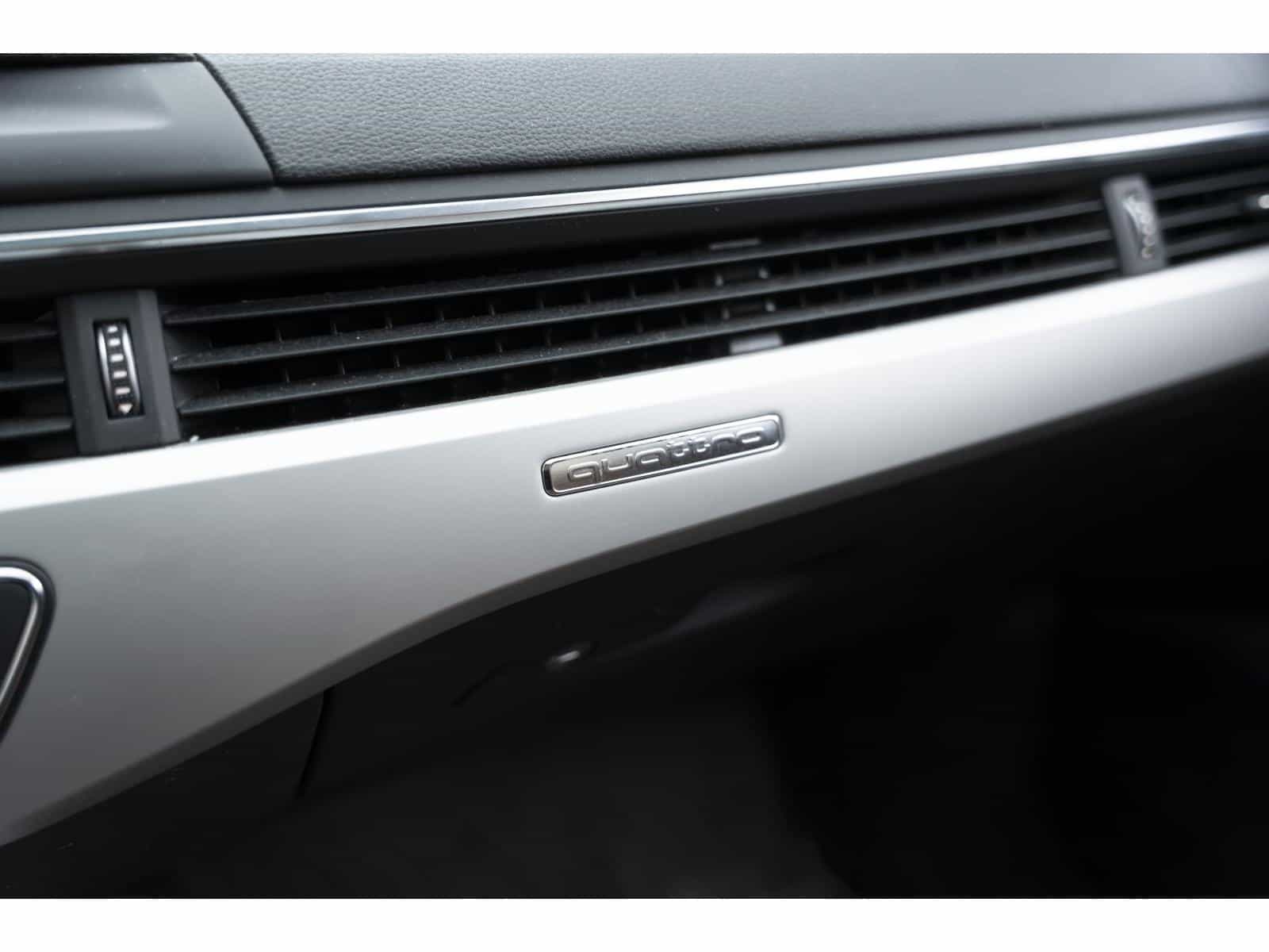 2023 Audi A4 45 Progressiv - Image 24