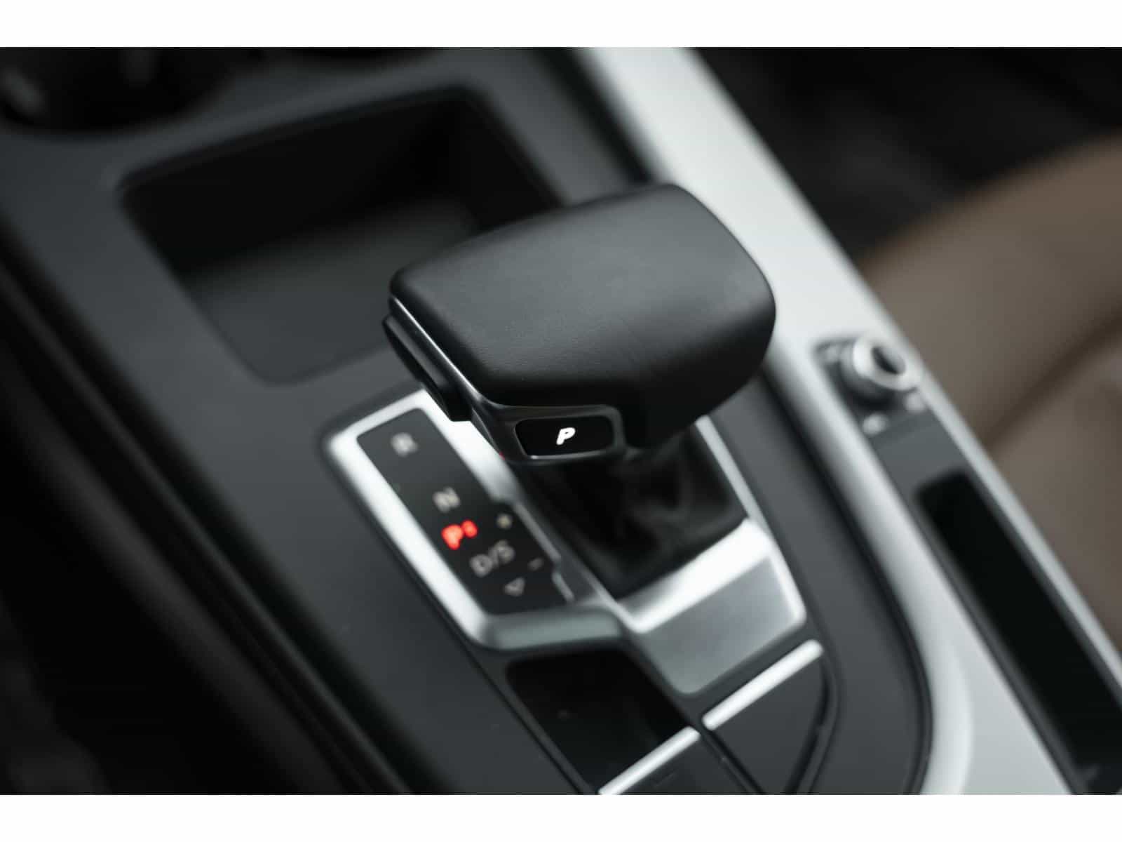 Image 26 Audi A4 Allroad 45 Progressiv 2023