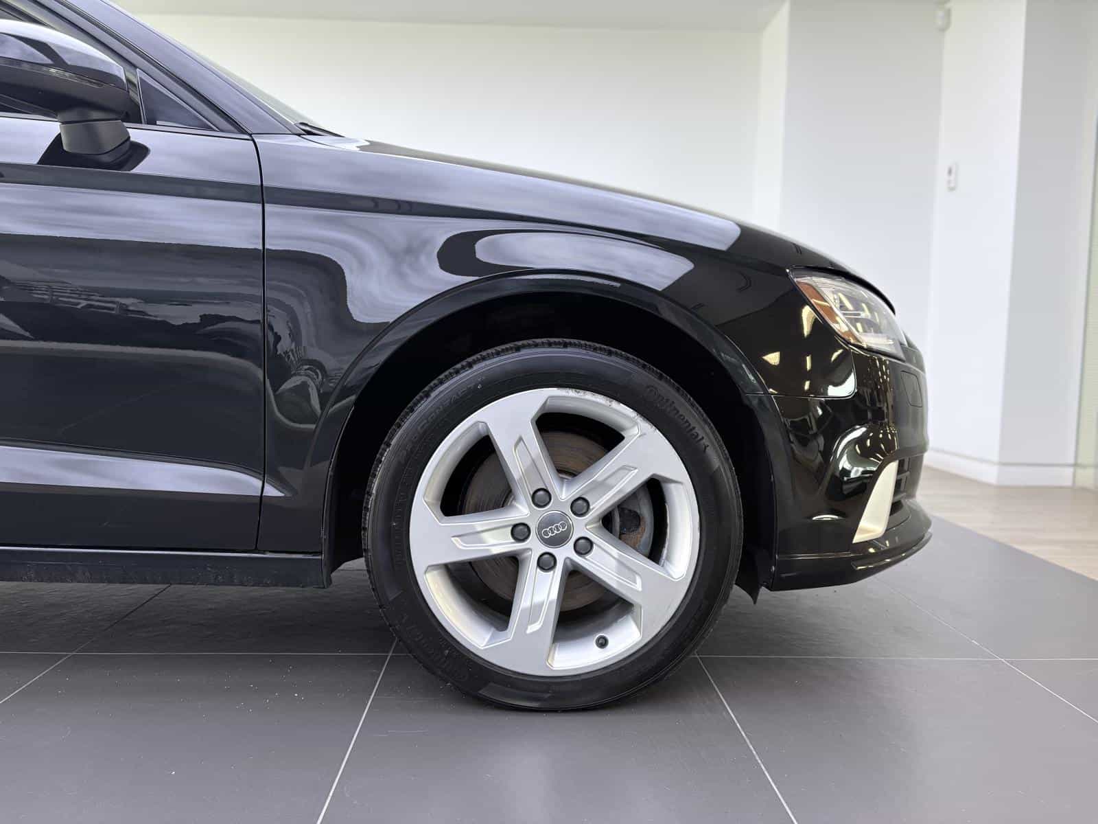 2017 Audi A3 2.0T Komfort - Image 6