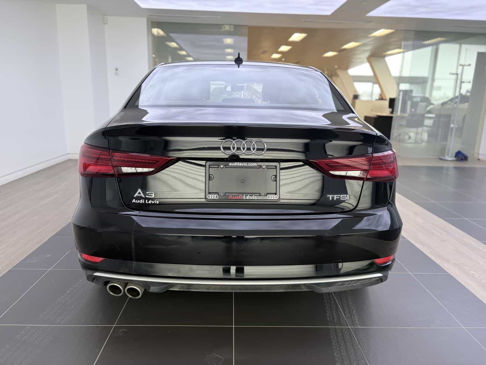 2017 Audi A3 2.0T Komfort - Image 10