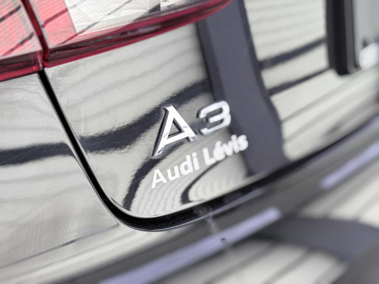 2017 Audi A3 2.0T Komfort - Image 11