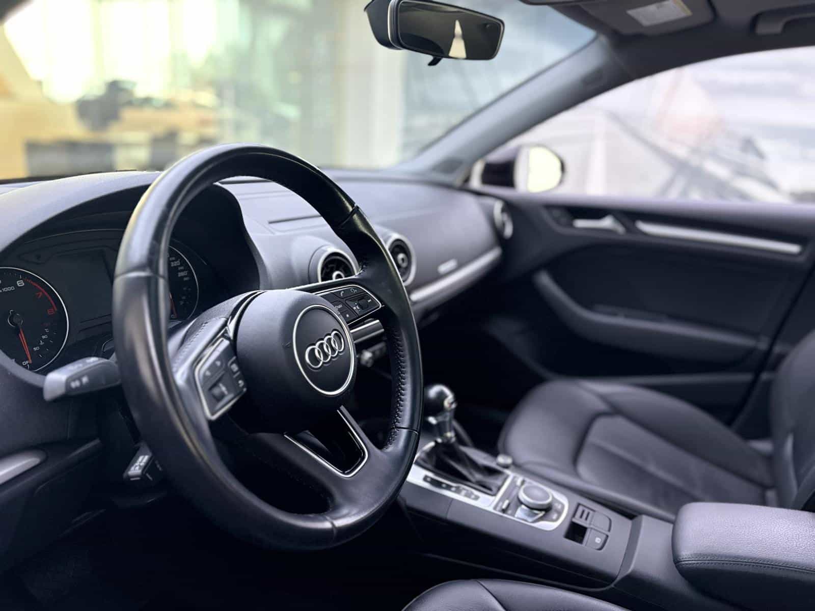 2017 Audi A3 2.0T Komfort - Image 15