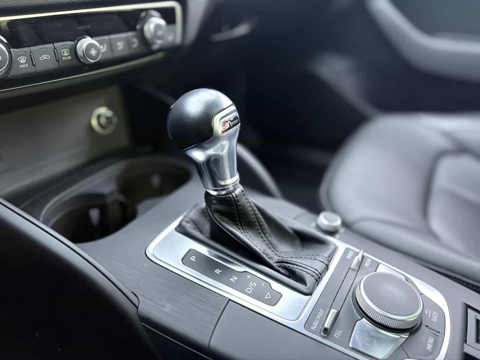 2017 Audi A3 2.0T Komfort - Image 17