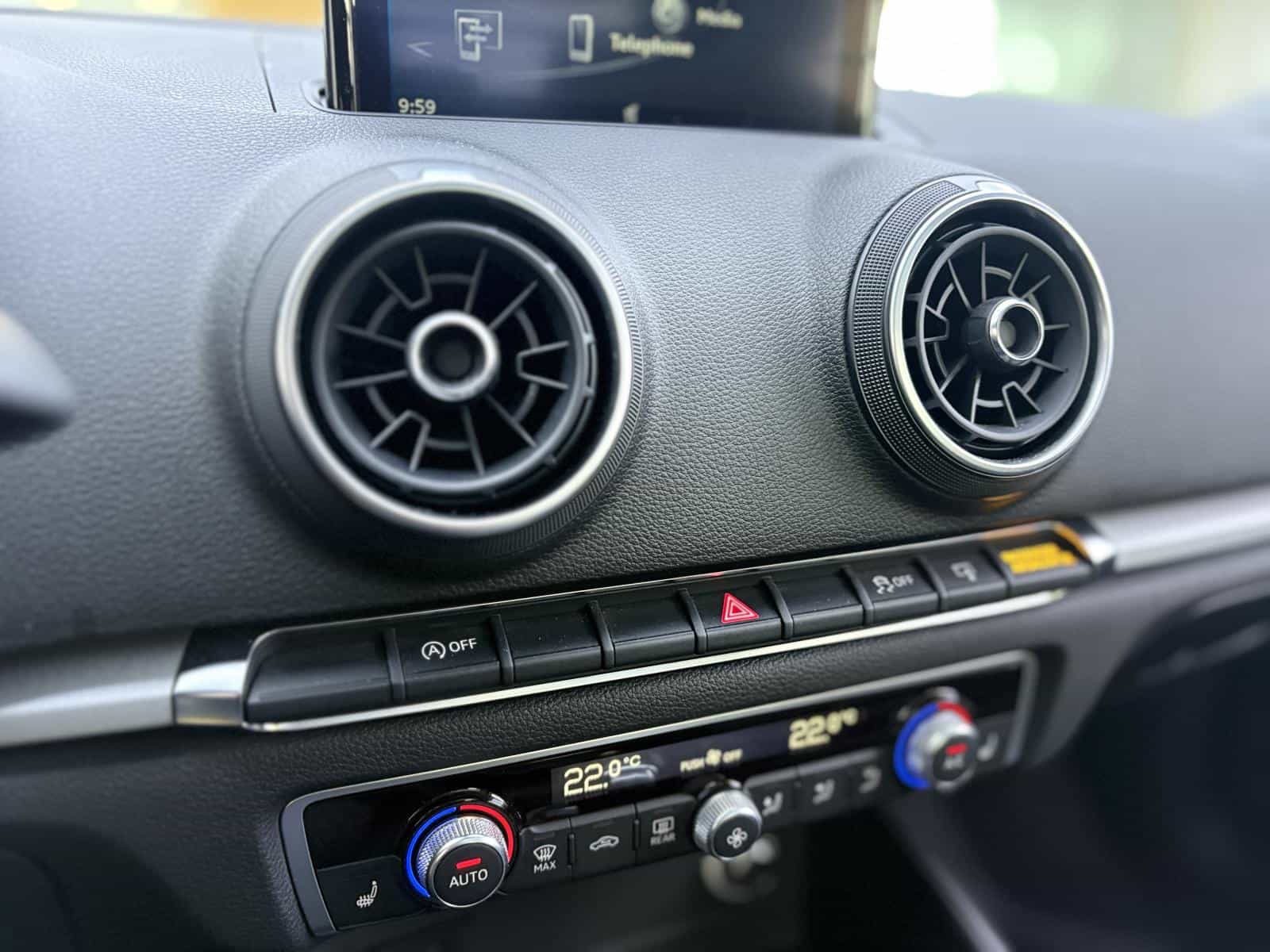 2017 Audi A3 2.0T Komfort - Image 21