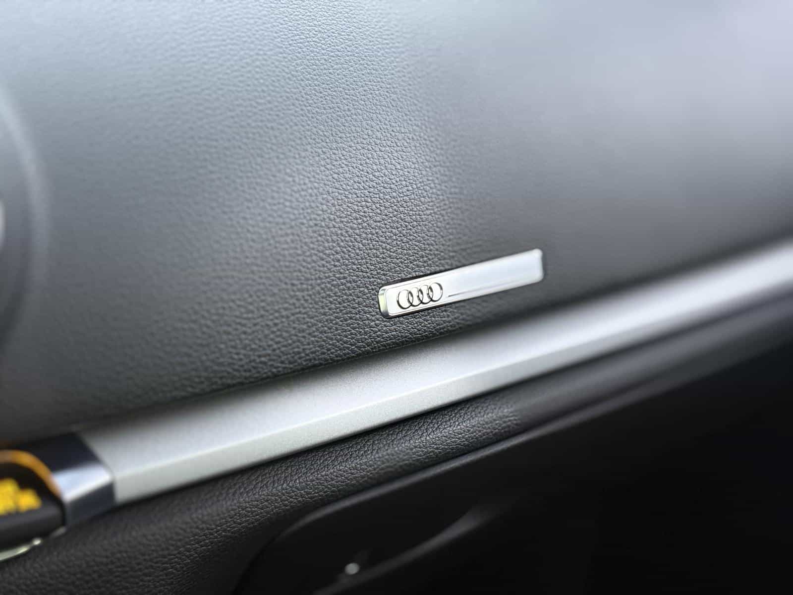 Image 22 Audi A3 2.0T Komfort 2017