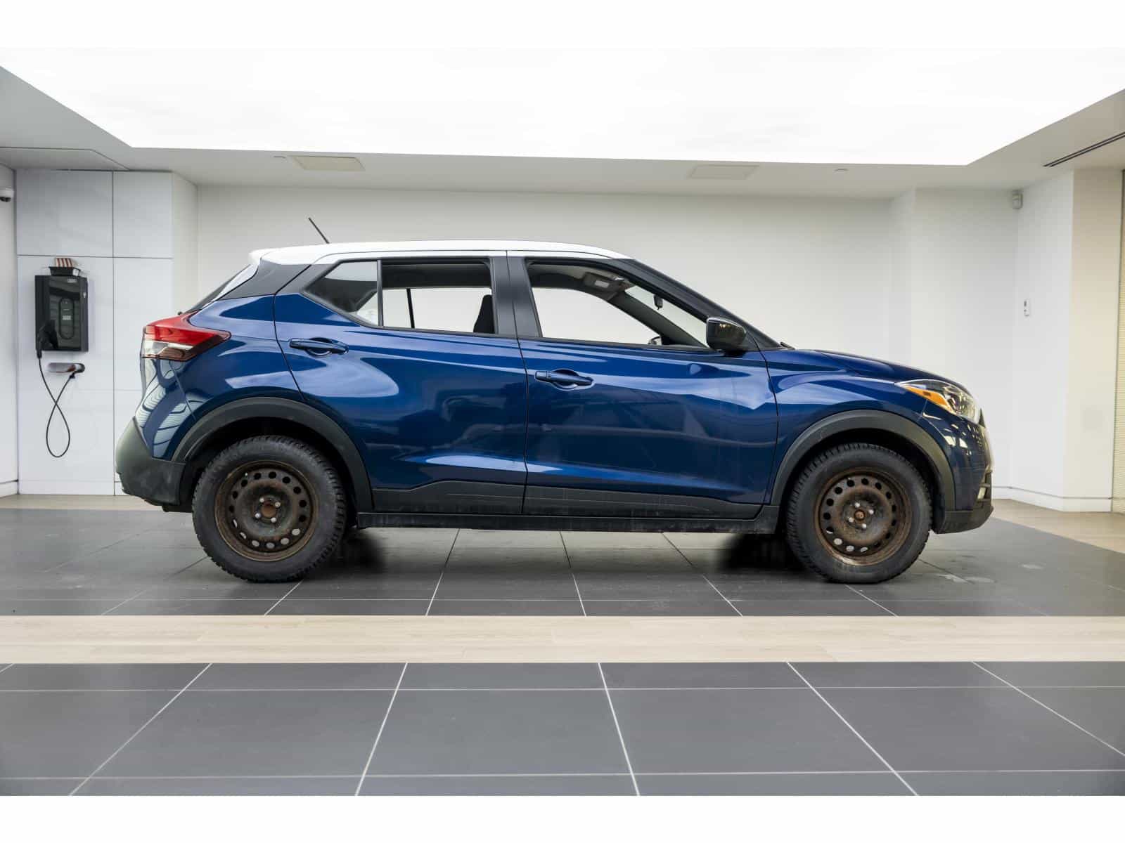 2019 Nissan Kicks SV - Image 5