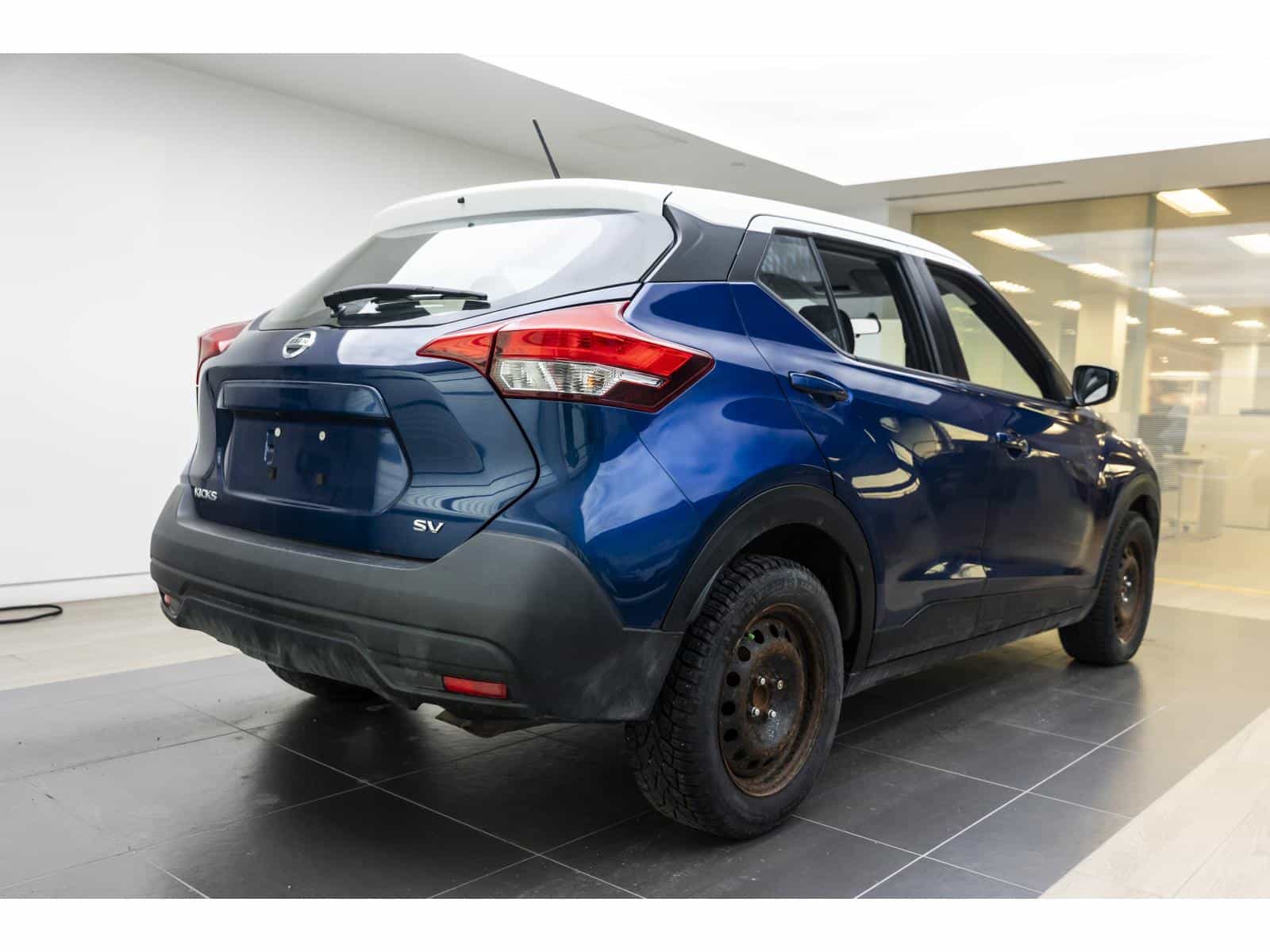 2019 Nissan Kicks SV - Image 6