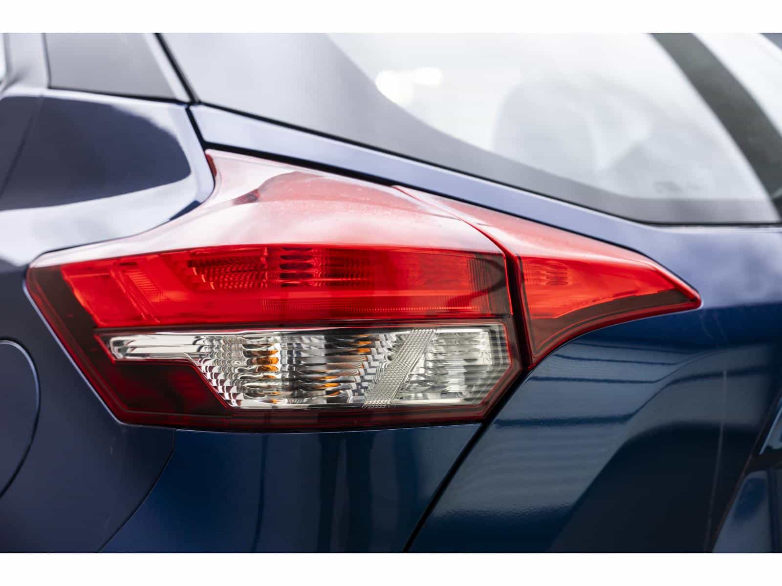 2019 Nissan Kicks SV - Image 8