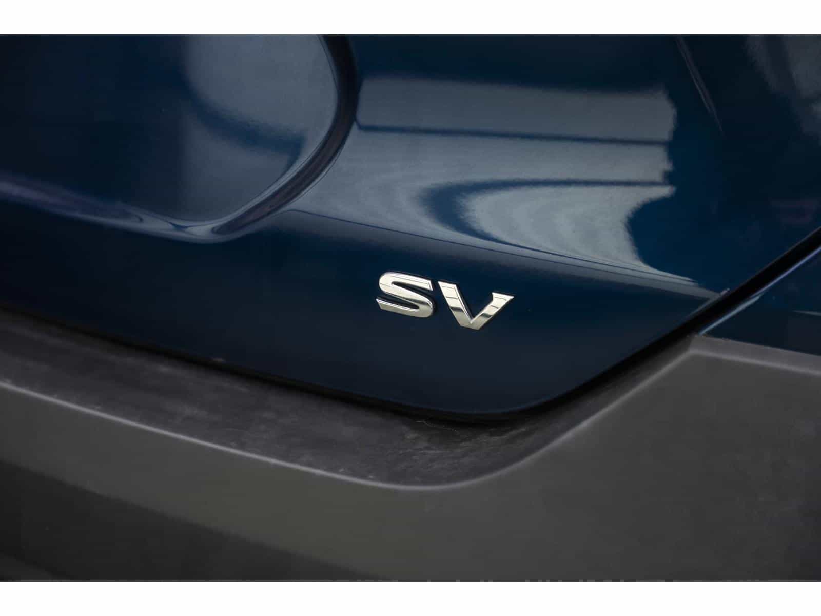 2019 Nissan Kicks SV - Image 7