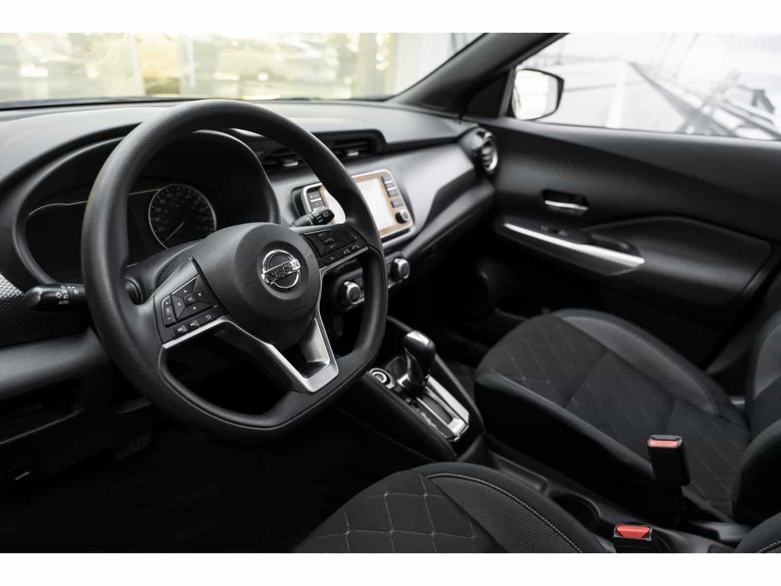 2019 Nissan Kicks SV - Image 14