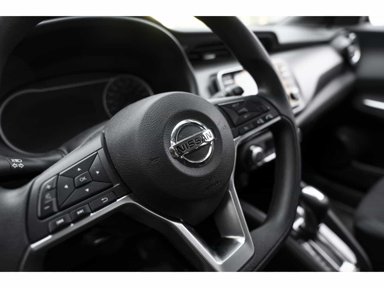 Image 15 Nissan Kicks SV 2019