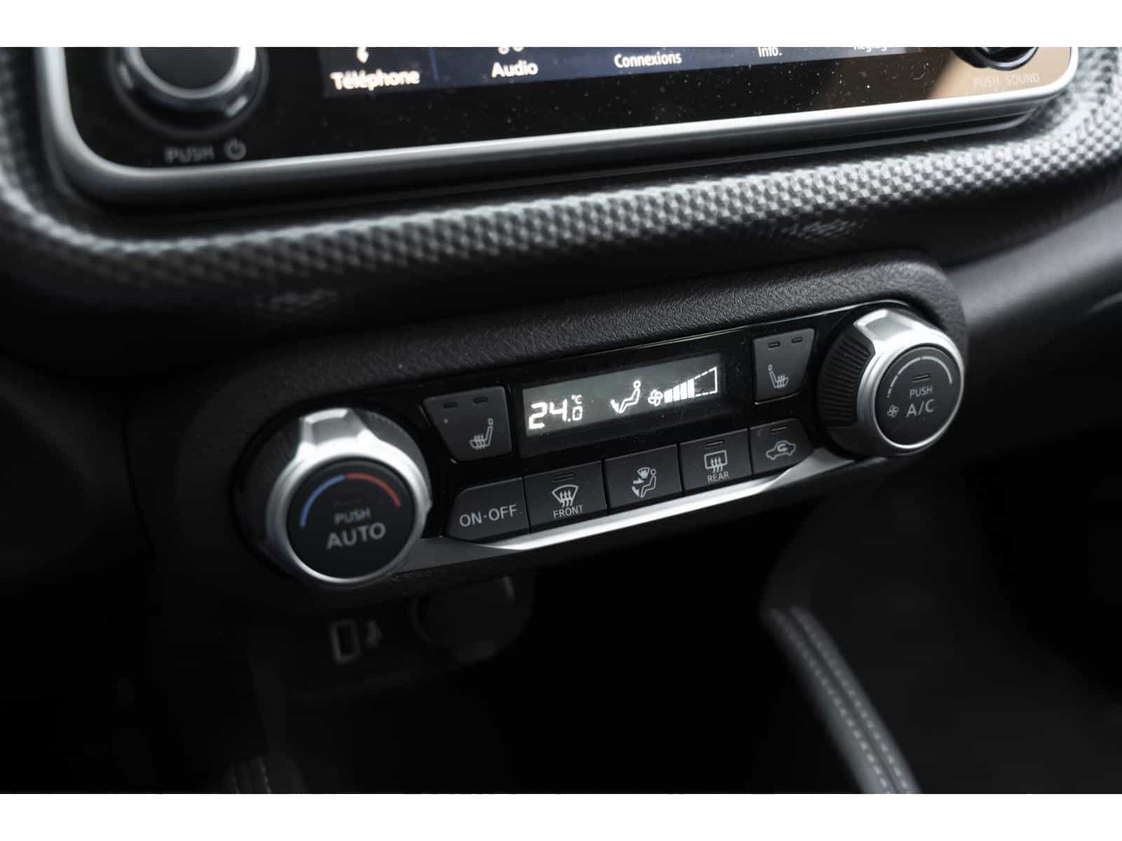 Image 21 Nissan Kicks SV 2019