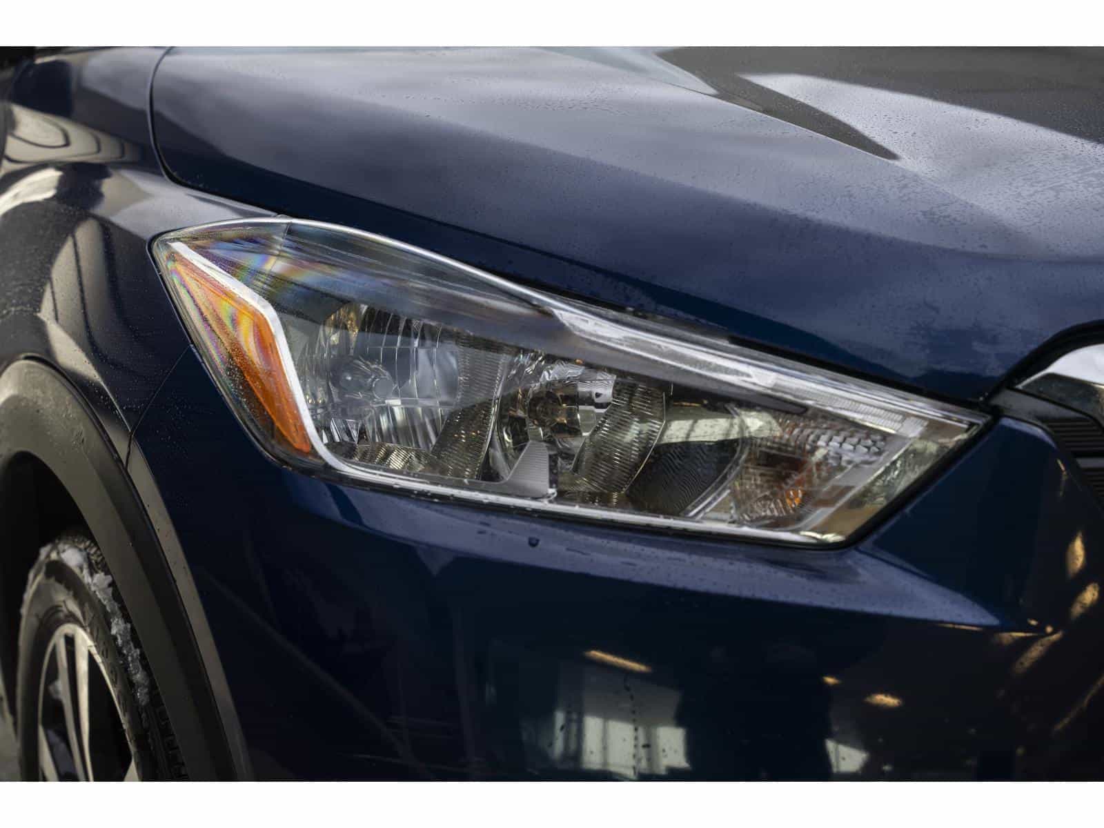 Image 2 Nissan Kicks SV 2019