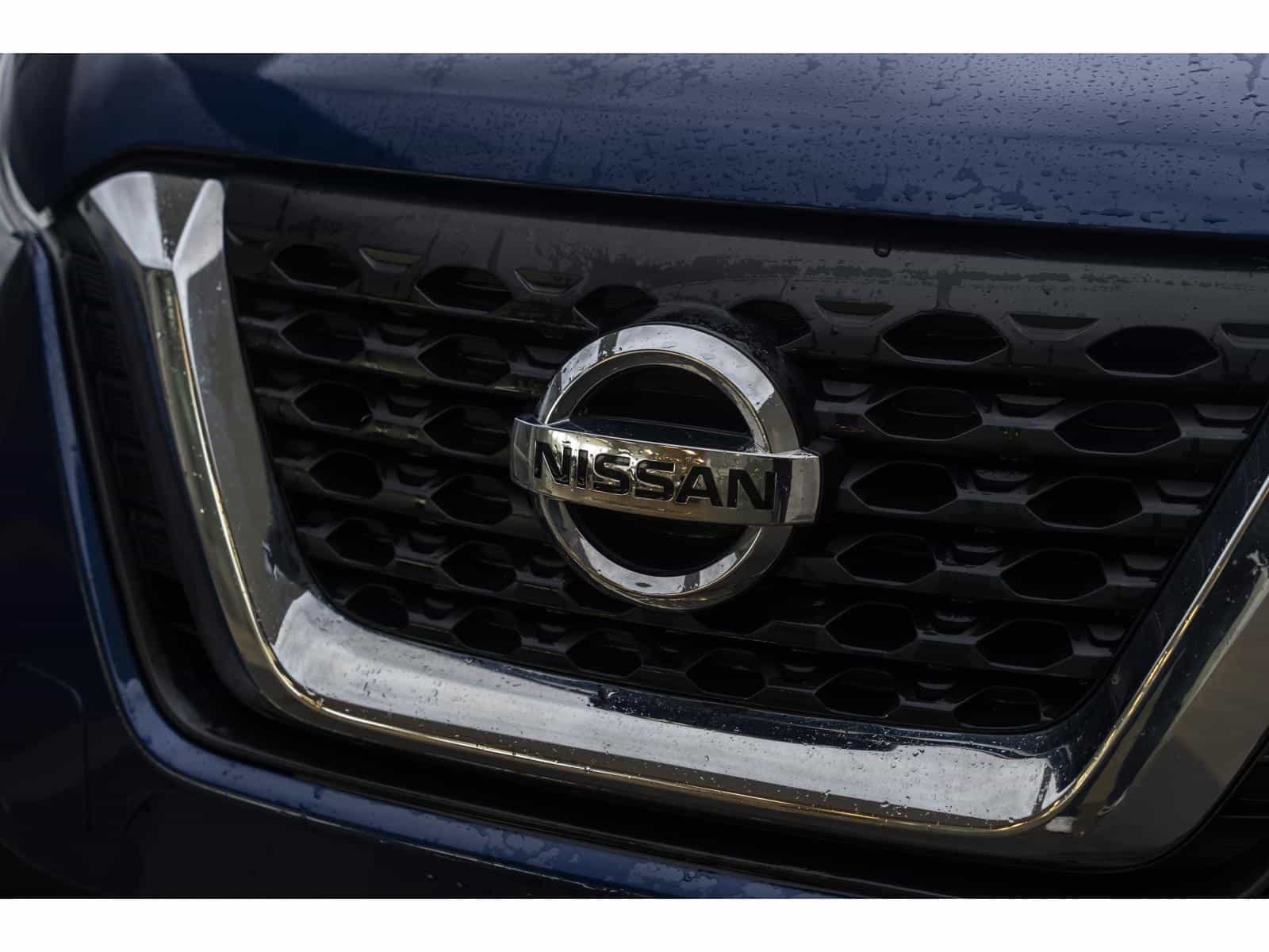 Image 4 Nissan Kicks SV 2019