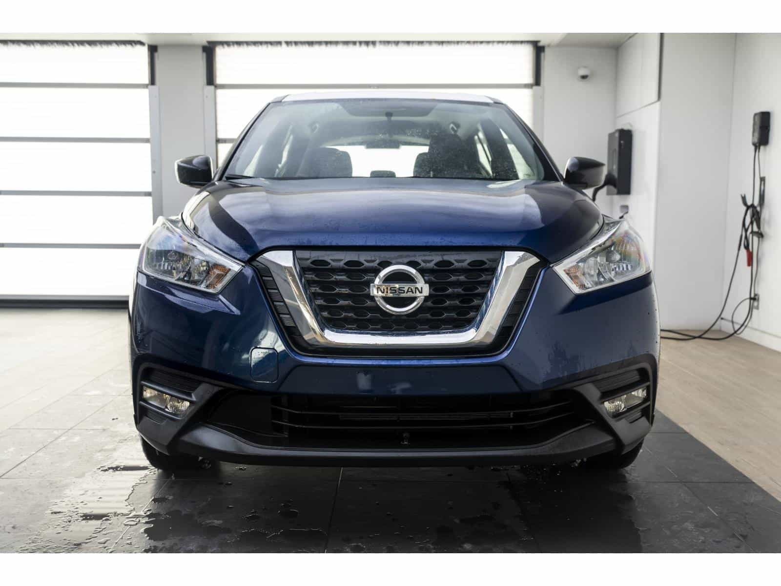 Image 5 Nissan Kicks SV 2019