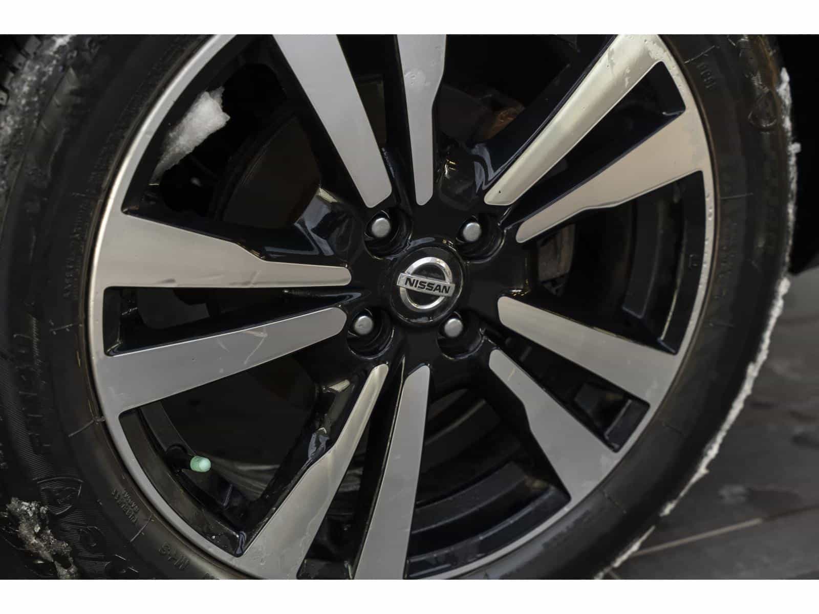 Image 7 Nissan Kicks SV 2019