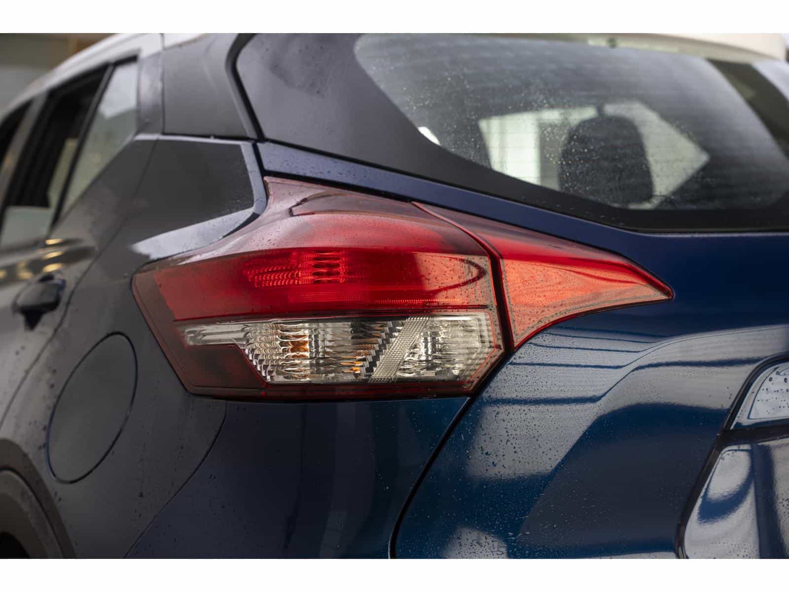 Image 11 Nissan Kicks SV 2019