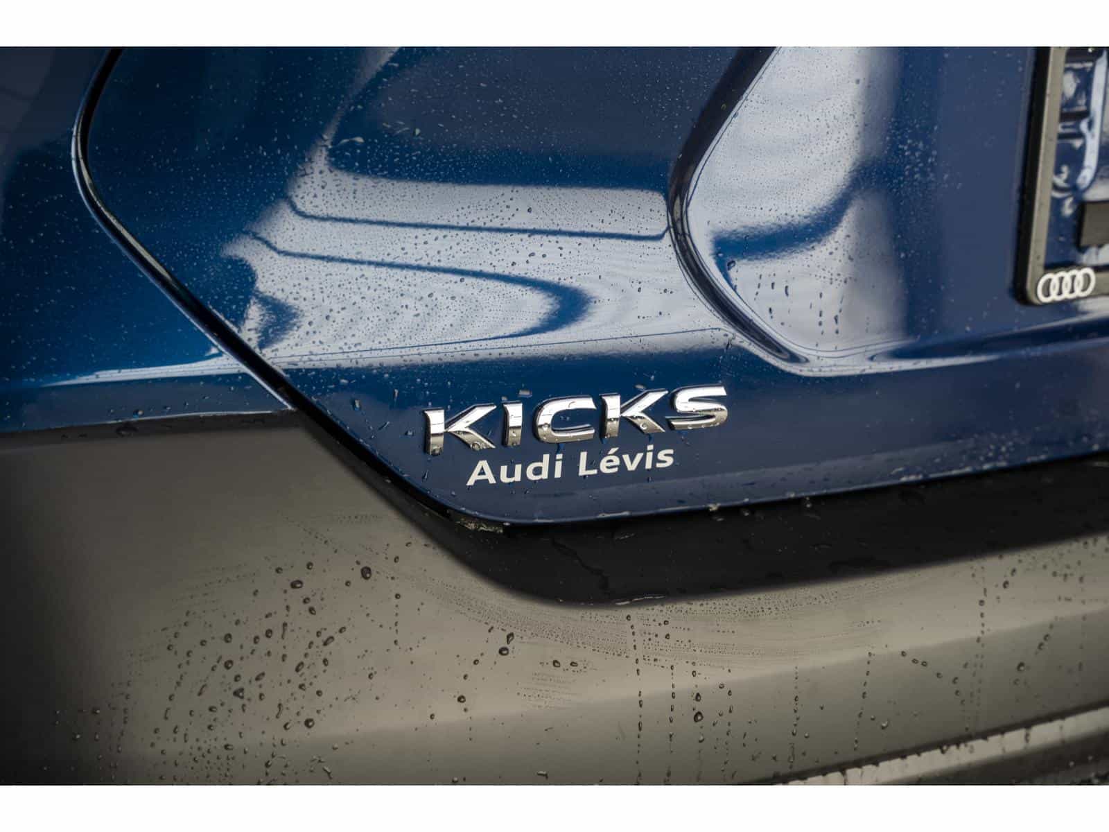 Image 12 Nissan Kicks SV 2019