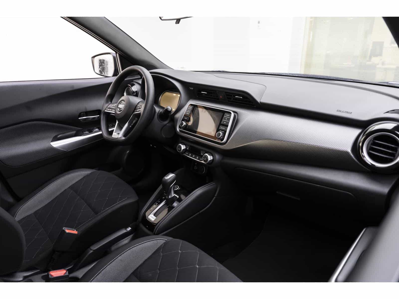 Image 13 Nissan Kicks SV 2019