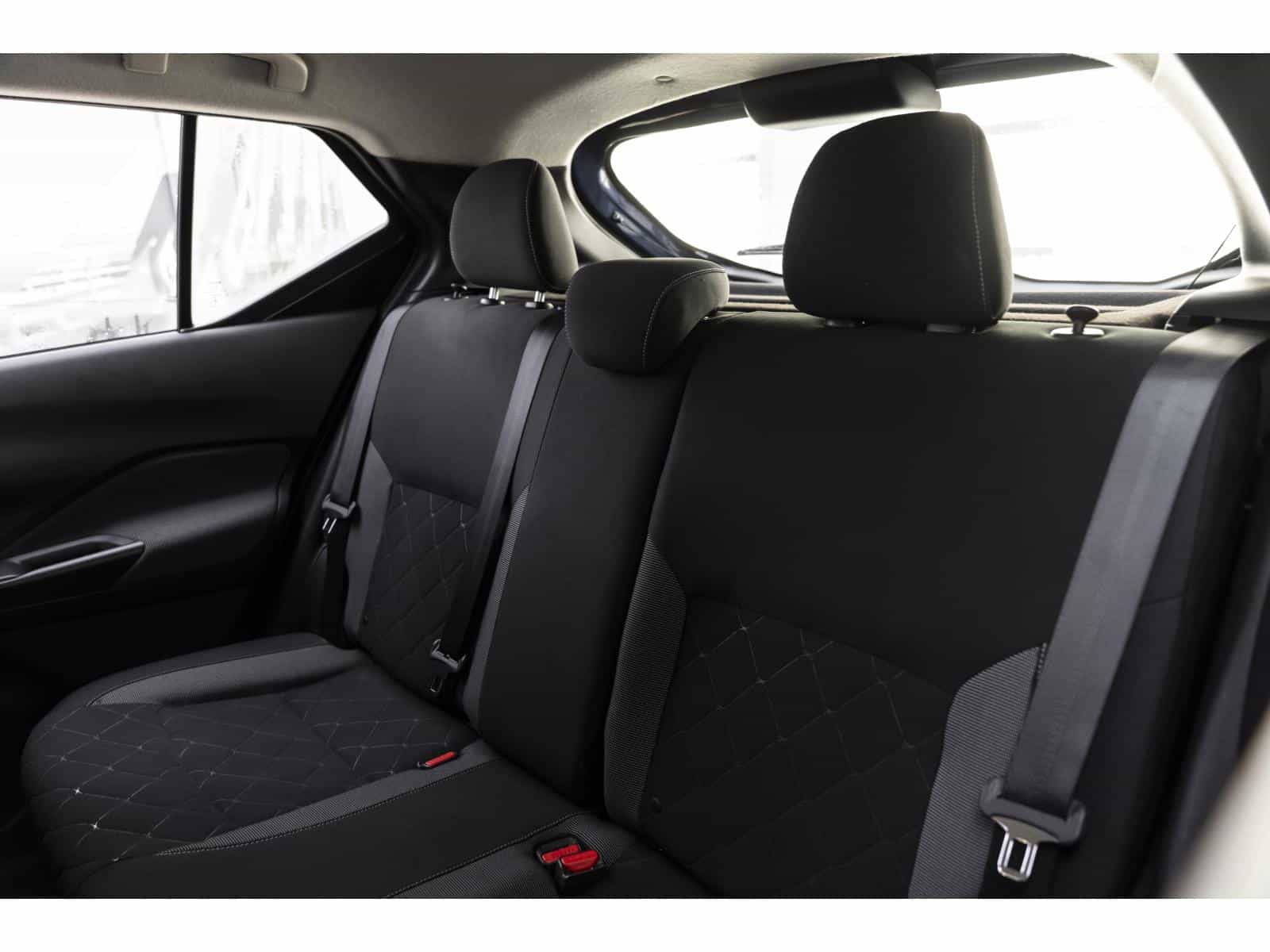 Image 14 Nissan Kicks SV 2019